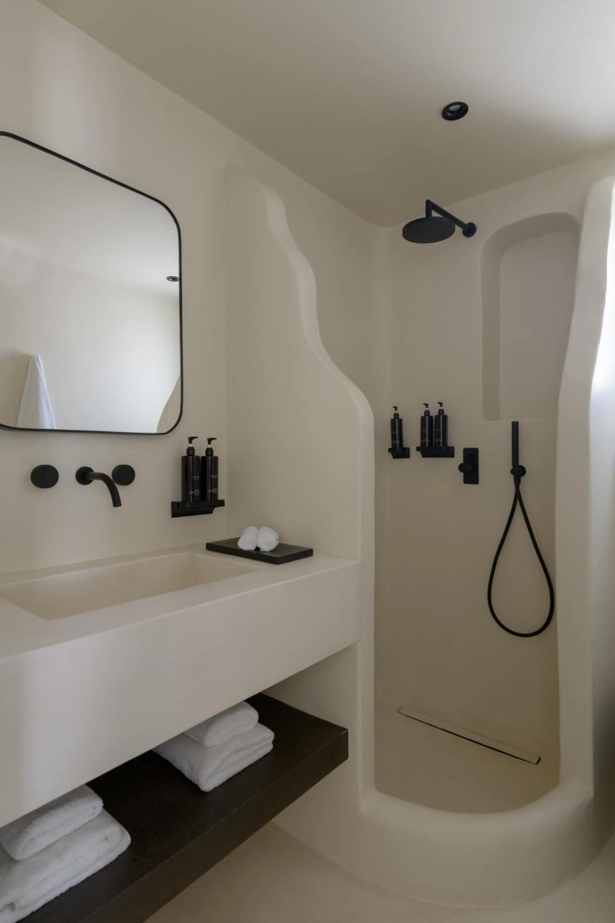 Rocabella Mykonos Hotel