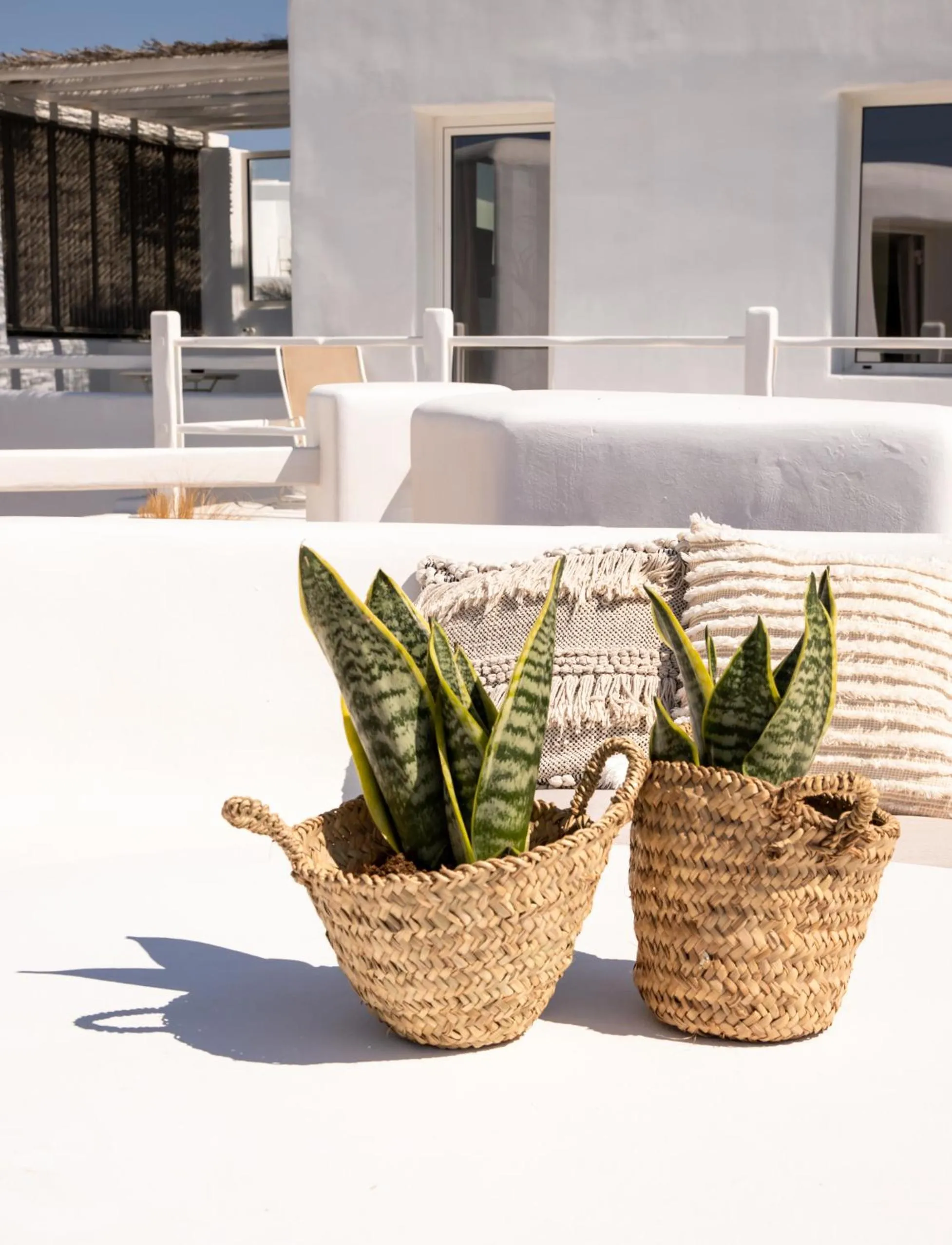 Rocabella Mykonos Hotel