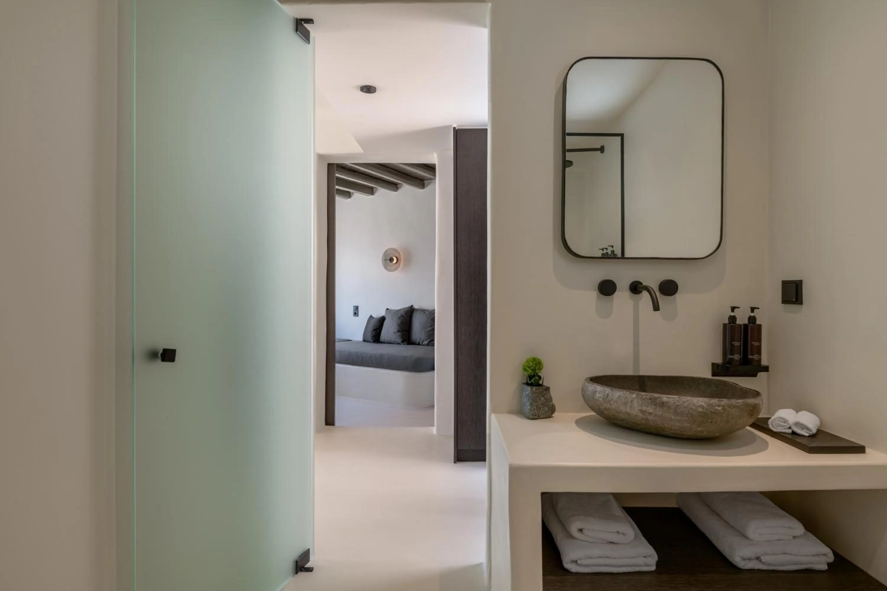 Rocabella Mykonos Hotel