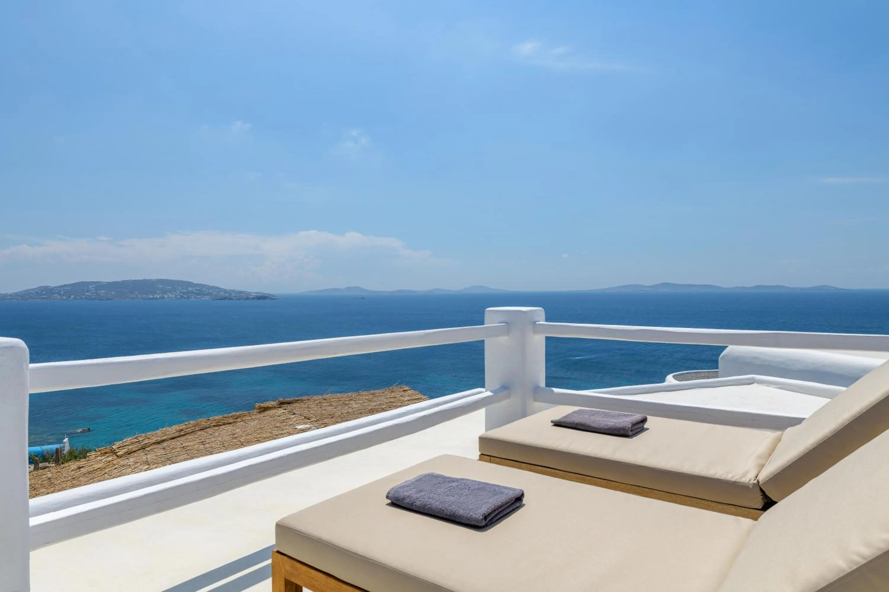 Rocabella Mykonos Hotel