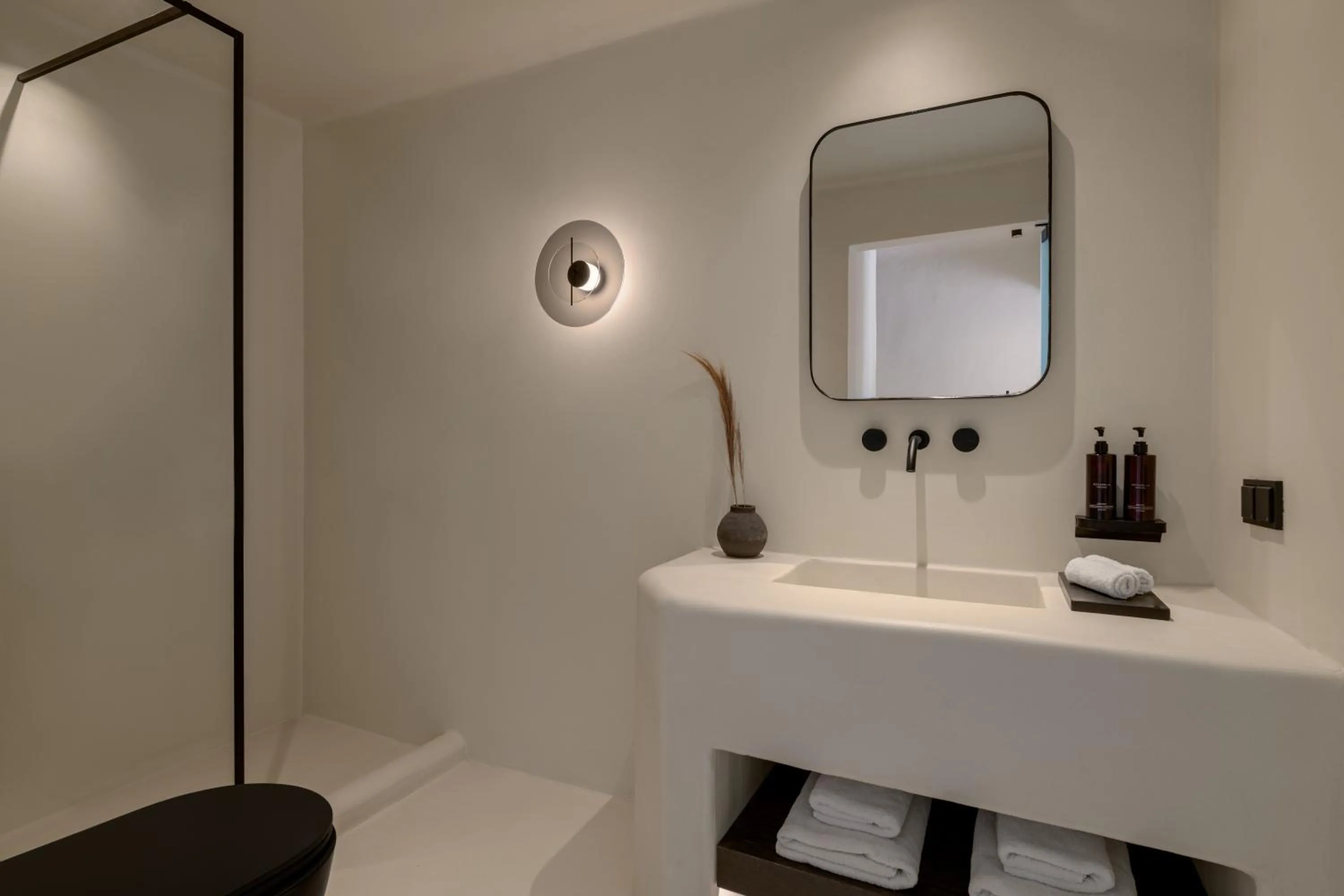 Rocabella Mykonos Hotel