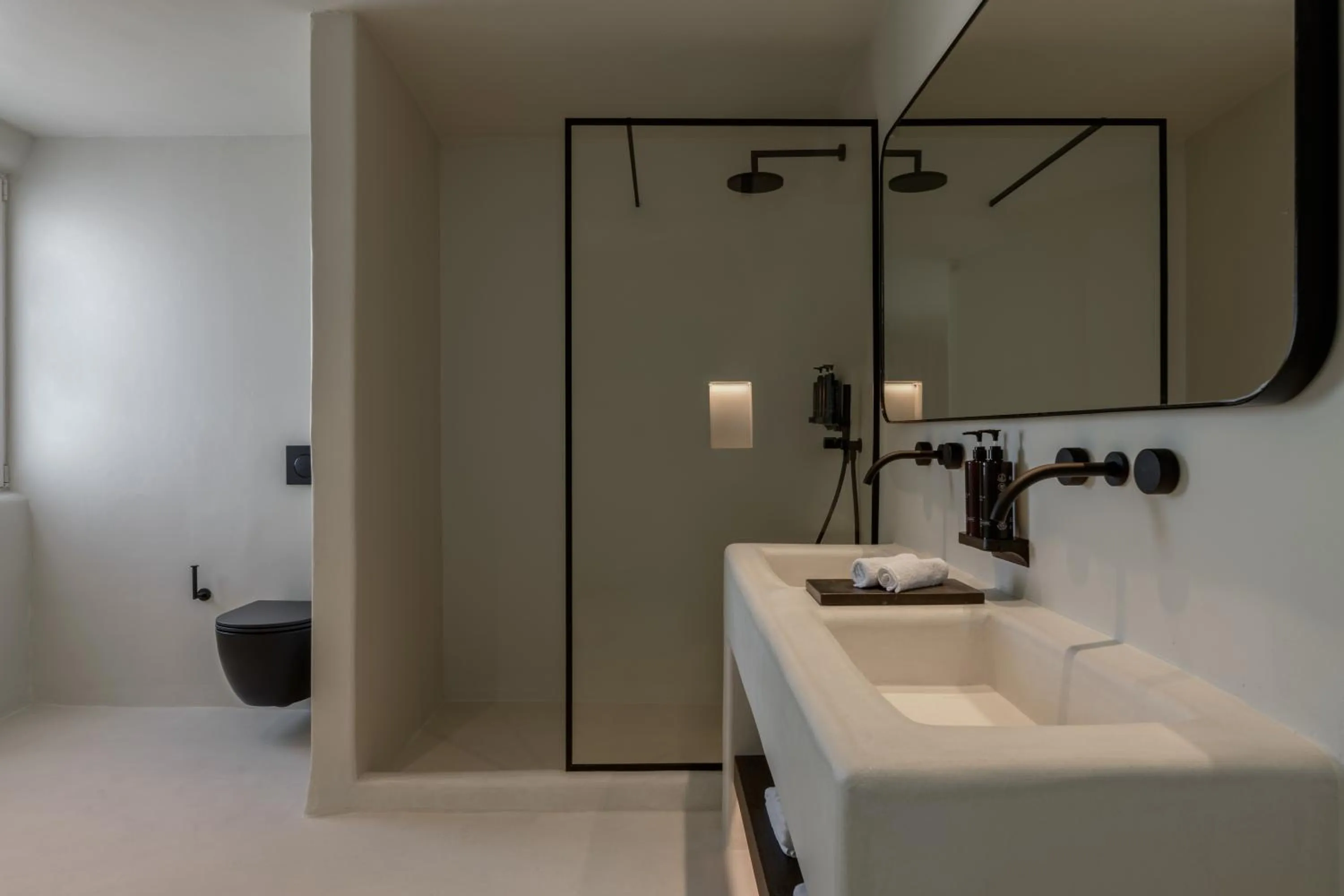 Rocabella Mykonos Hotel