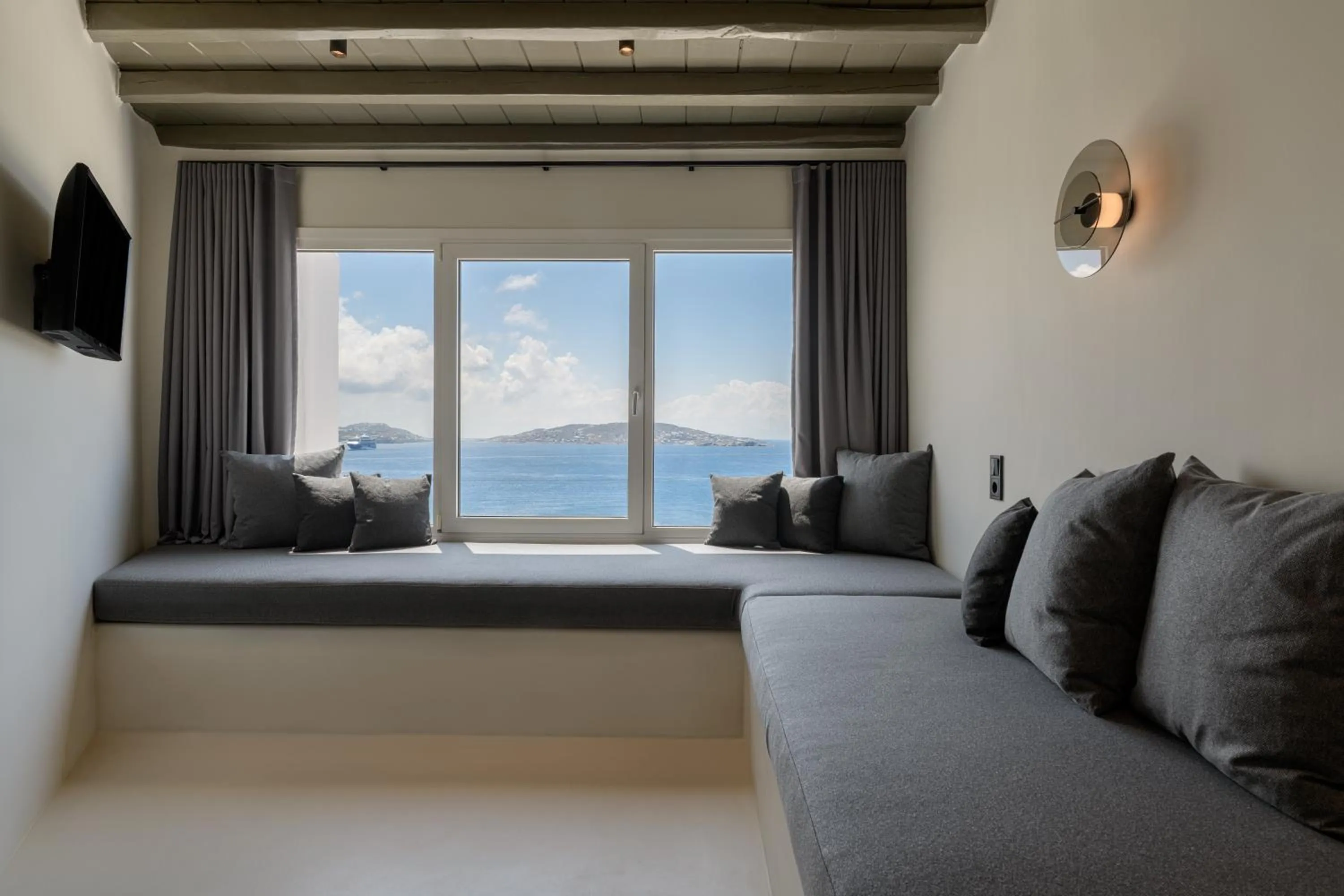 Rocabella Mykonos Hotel