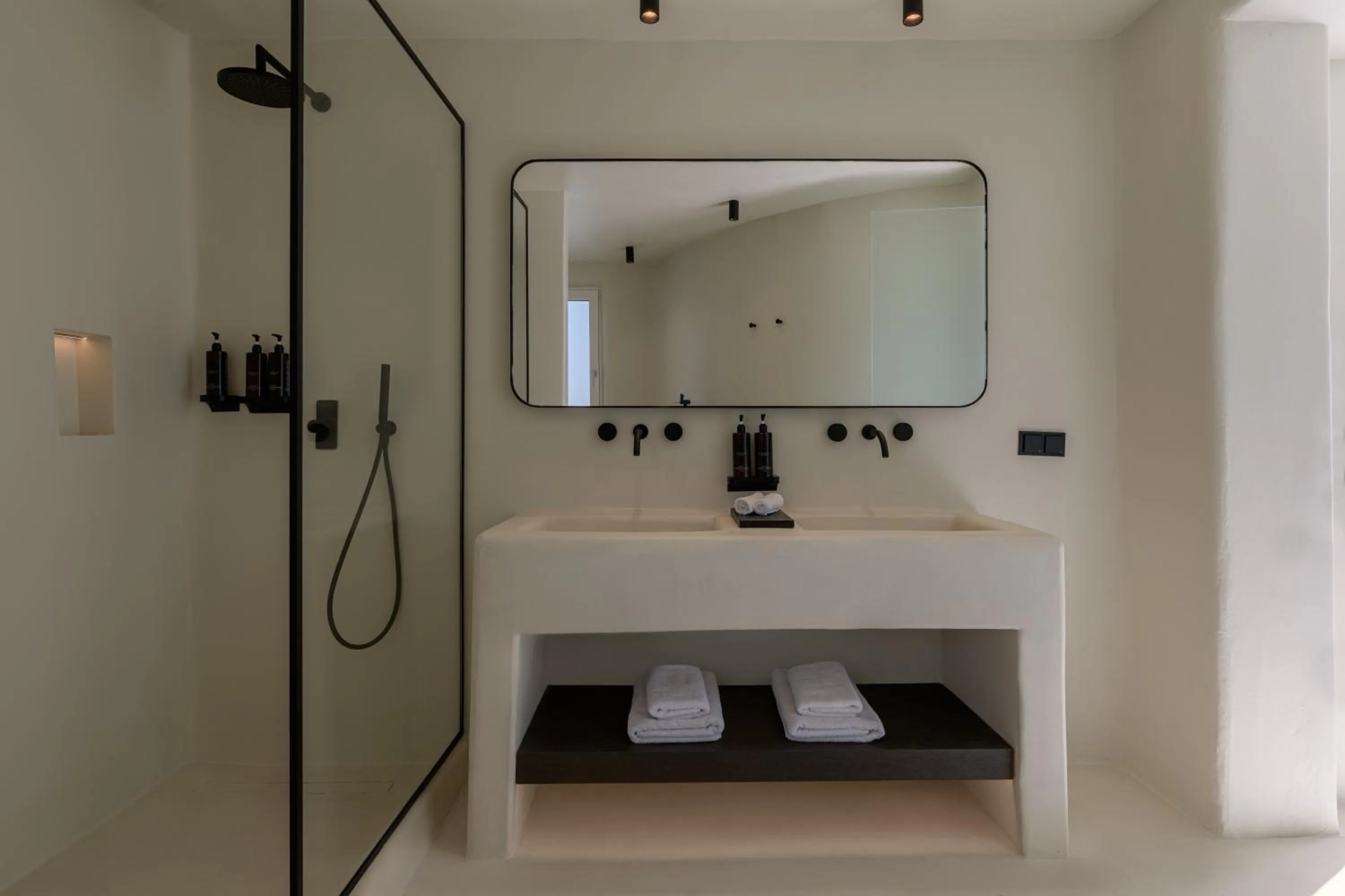 Rocabella Mykonos Hotel