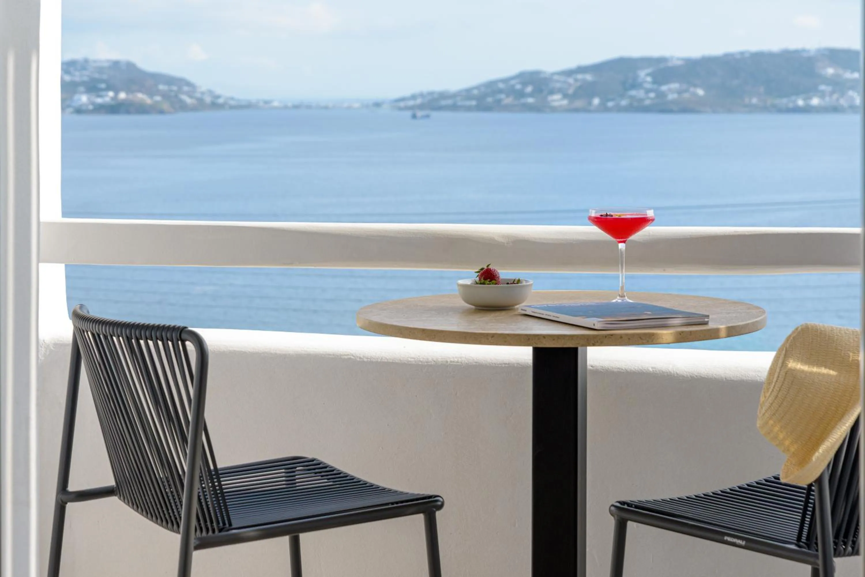 Rocabella Mykonos Hotel