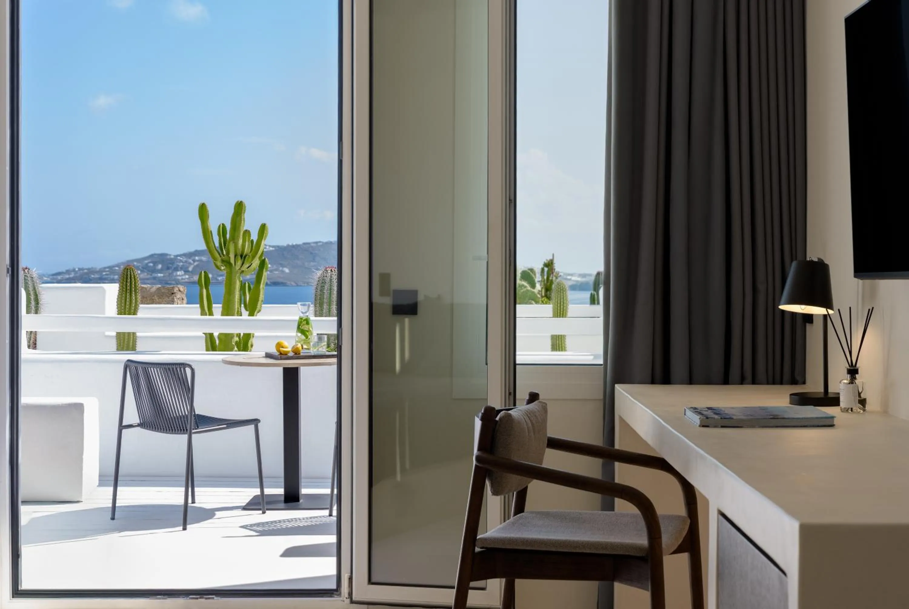 Rocabella Mykonos Hotel