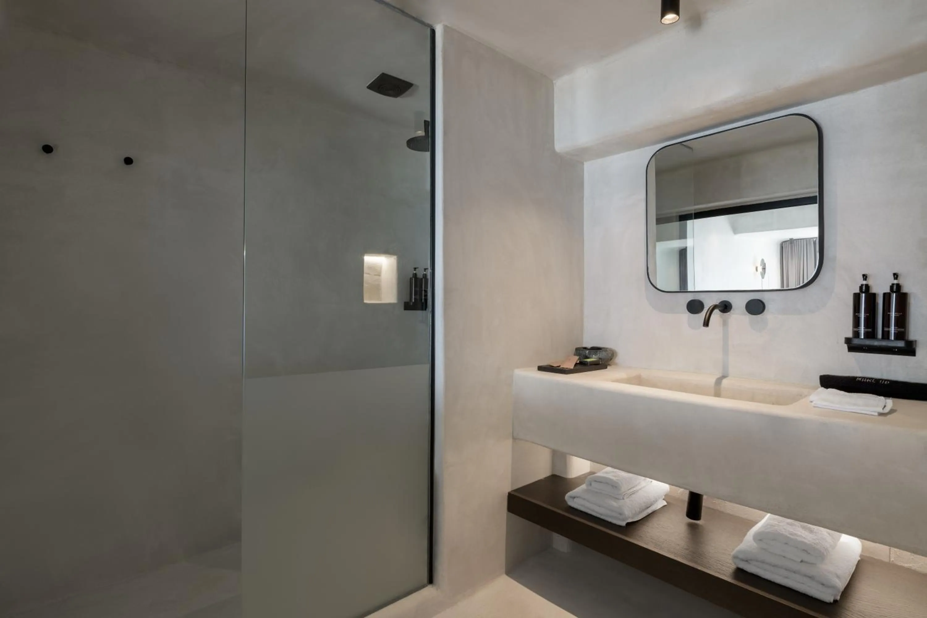 Rocabella Mykonos Hotel