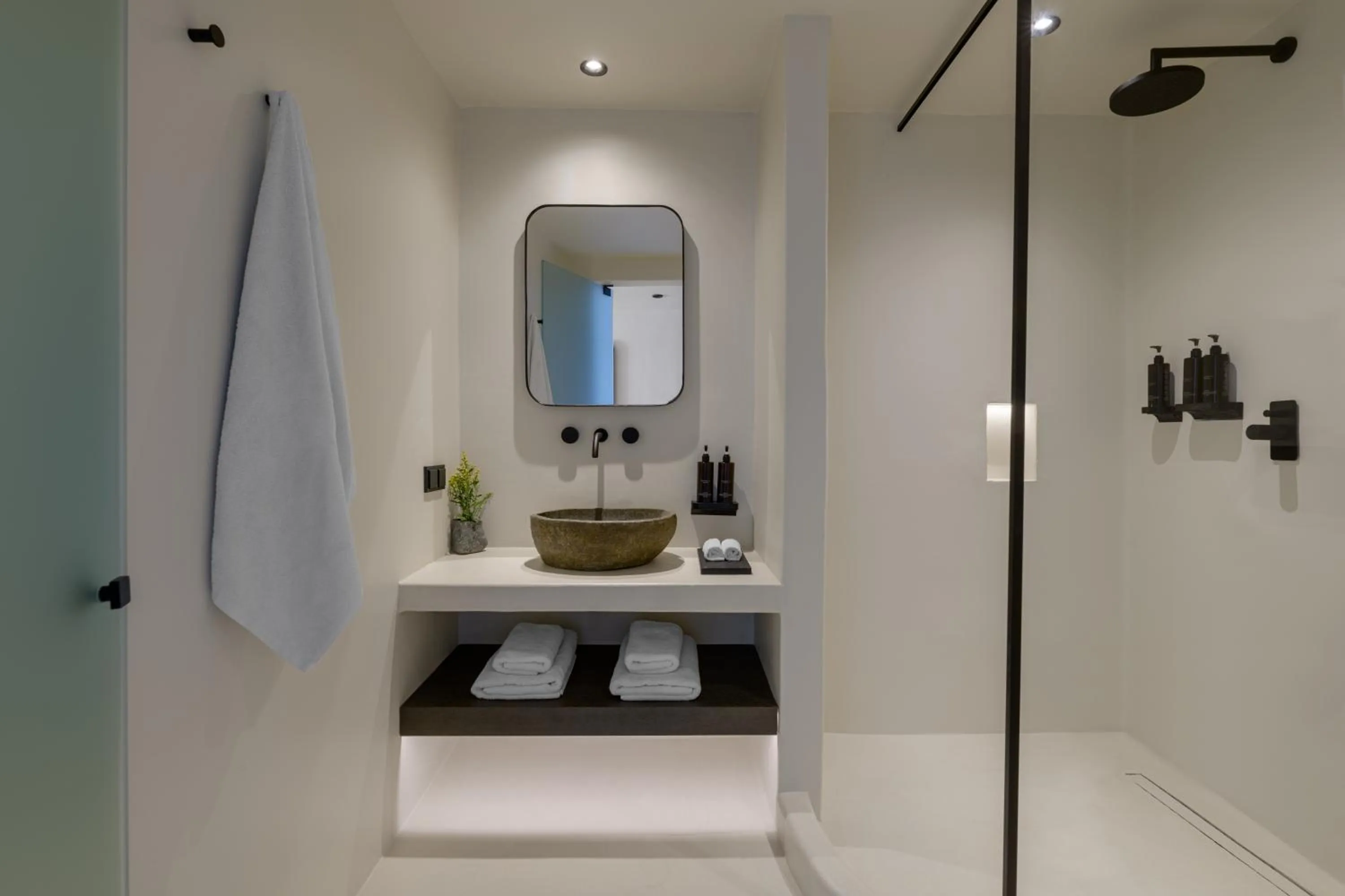 Rocabella Mykonos Hotel