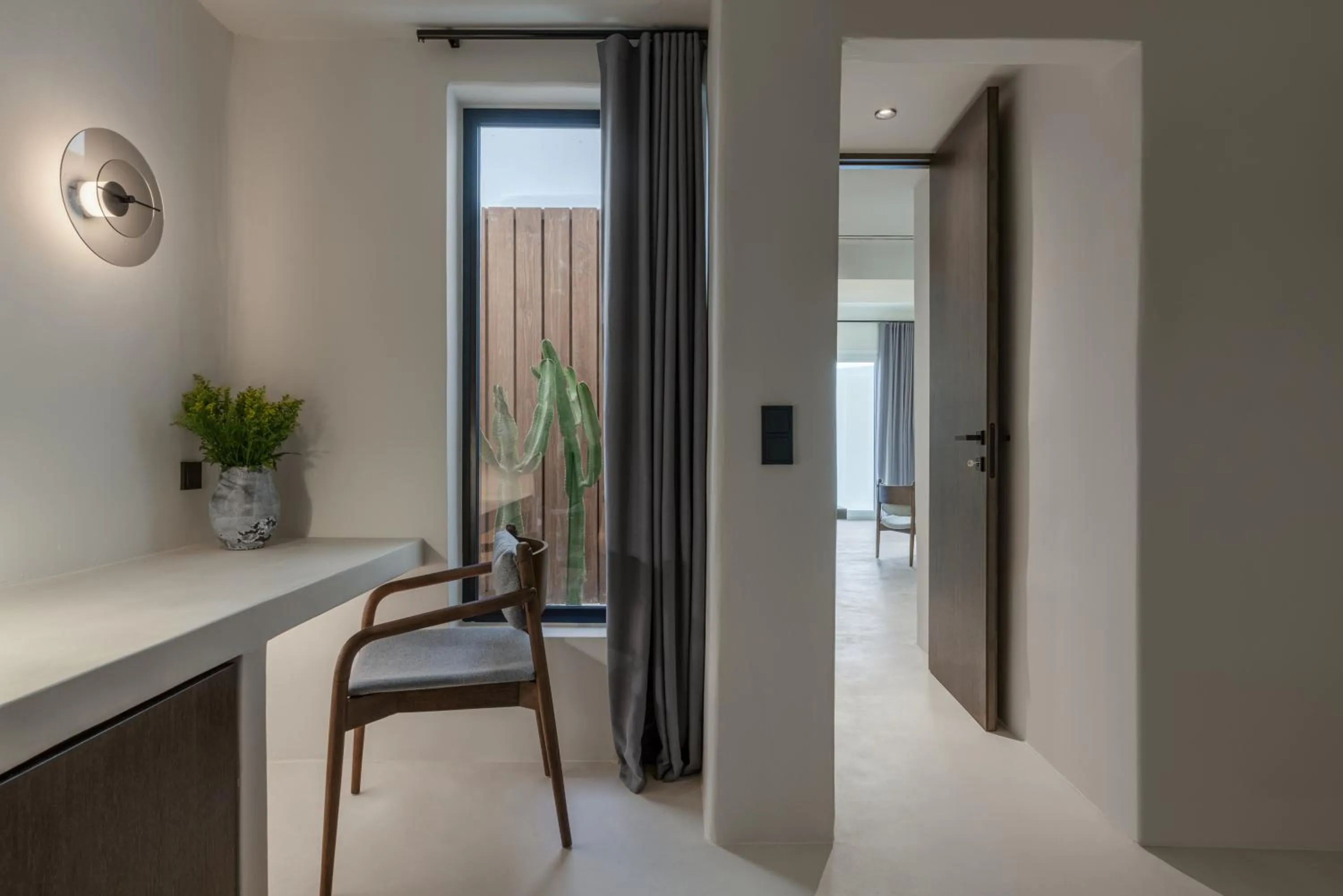 Rocabella Mykonos Hotel