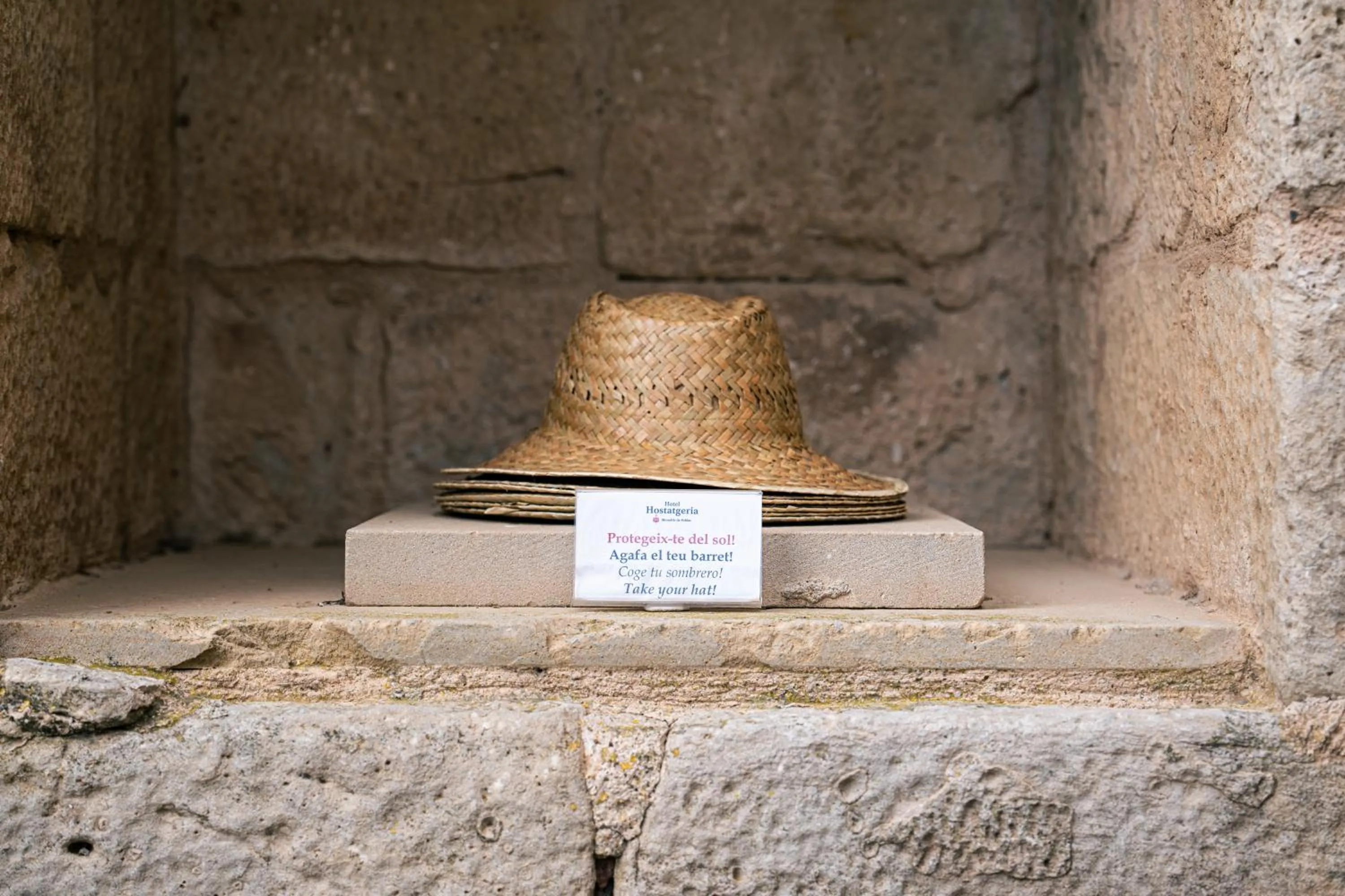 Other in Hostatgeria de Poblet