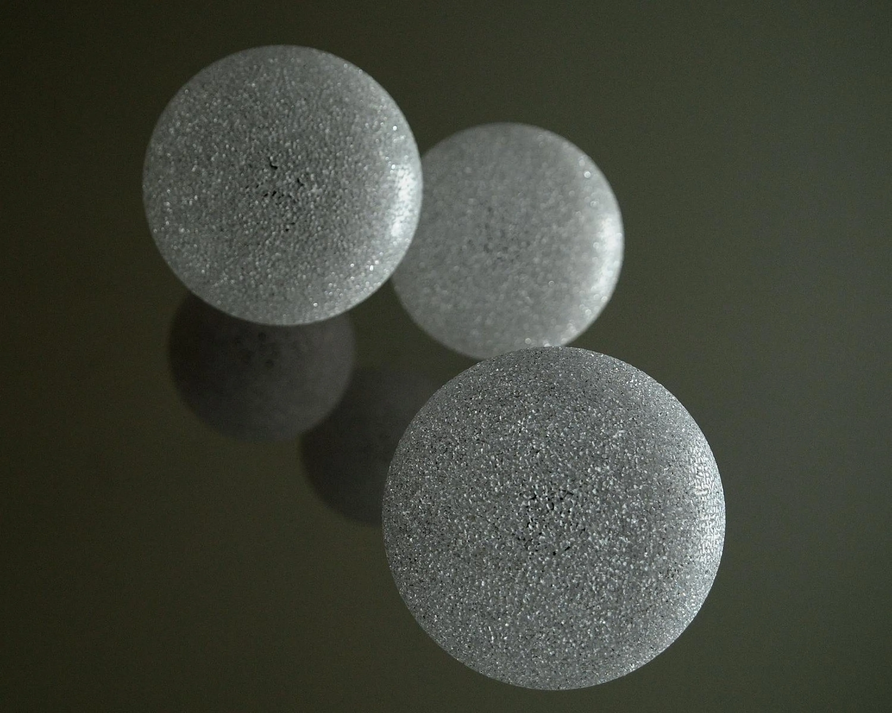 Decorative detail in B&B Alice & Anaïs