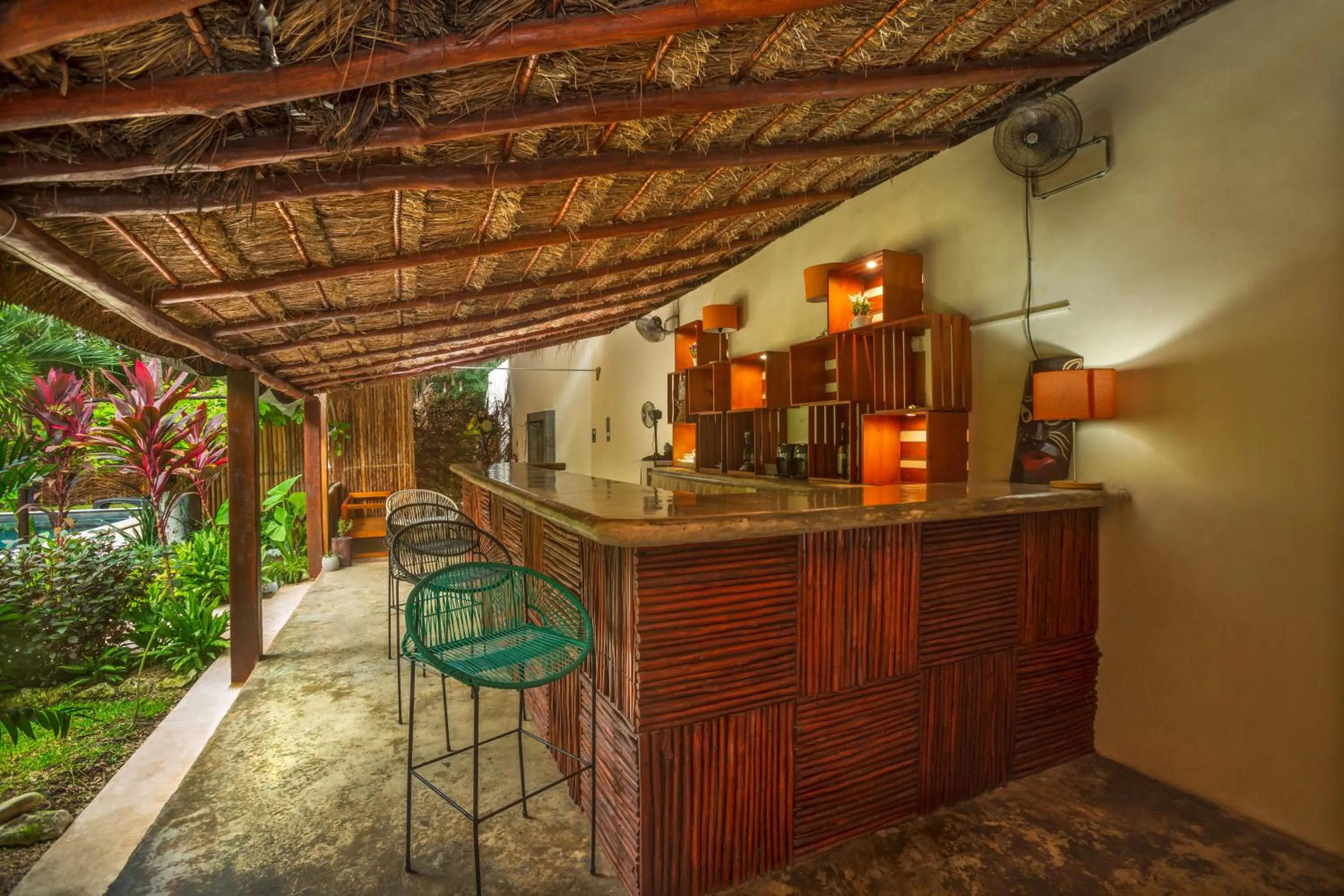 Tierra Maya Hotel Spa & Sanctuary