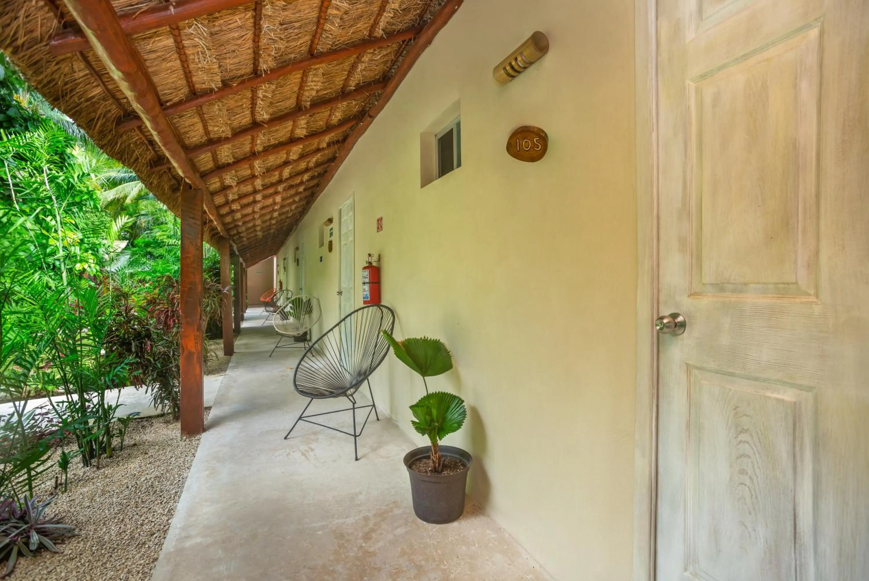 Tierra Maya Hotel Spa & Sanctuary