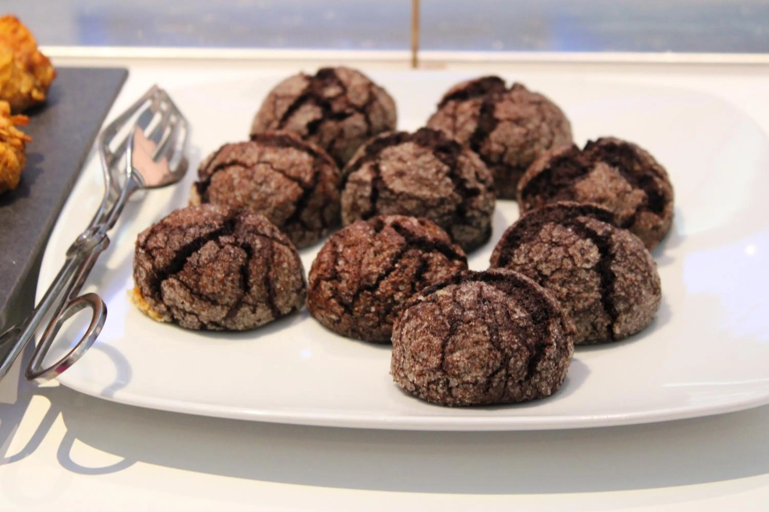 Food in Hotel Belvedere