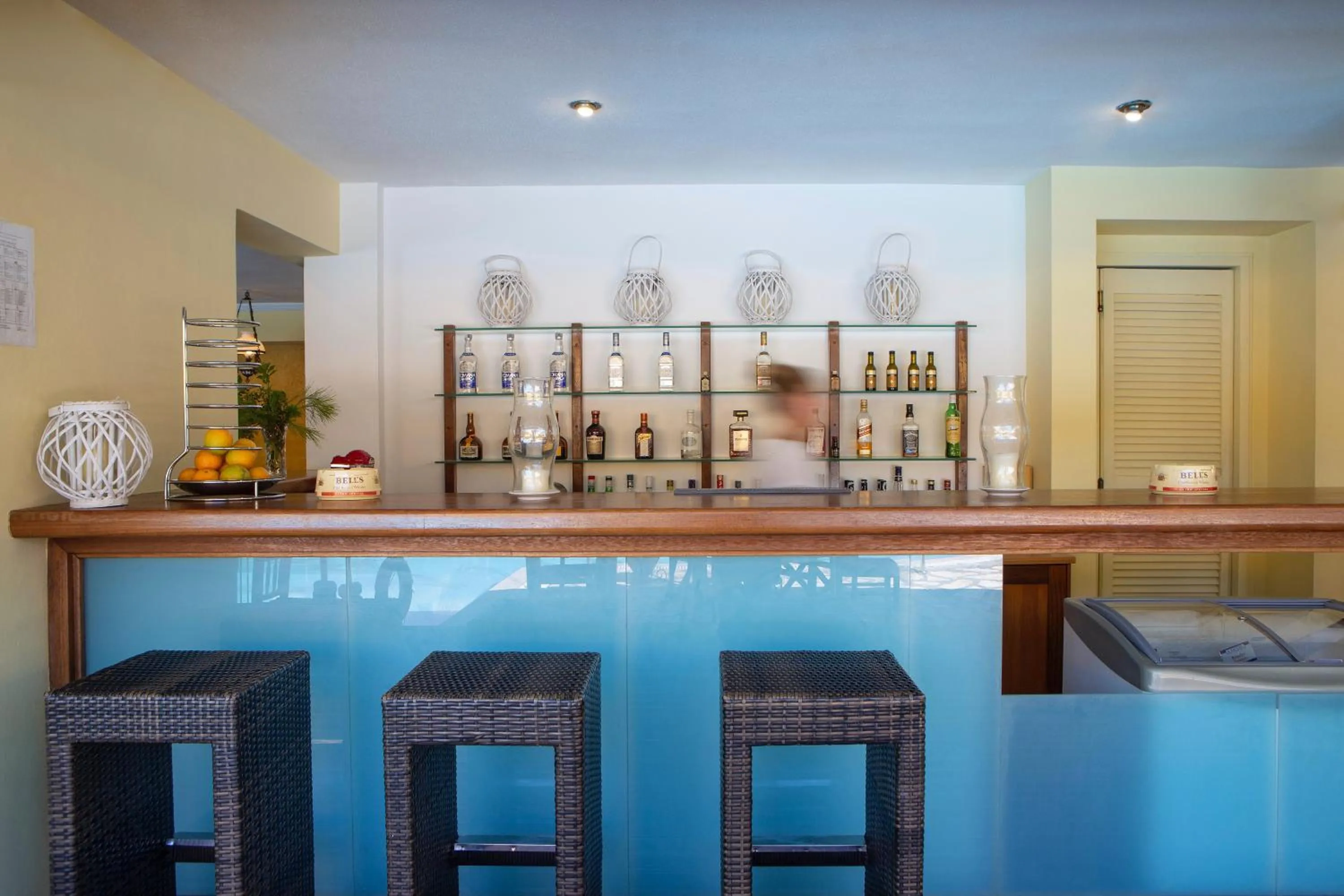 Coffee/tea facilities in Cleopatra Beach