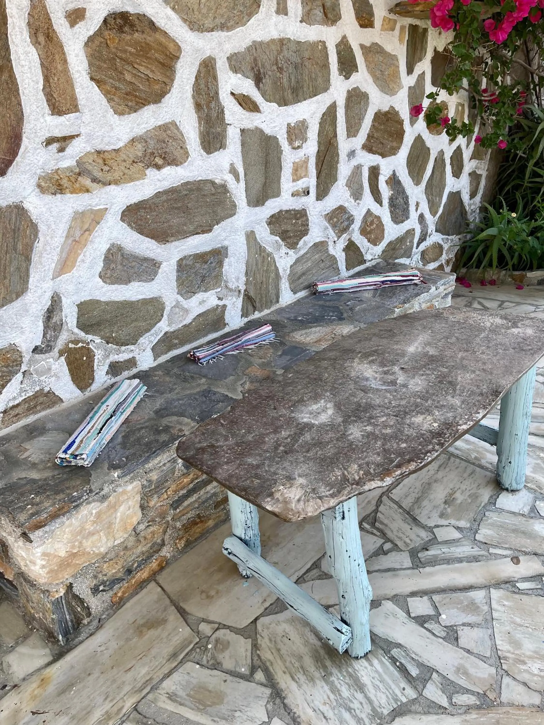 Property building in Patras Apartments