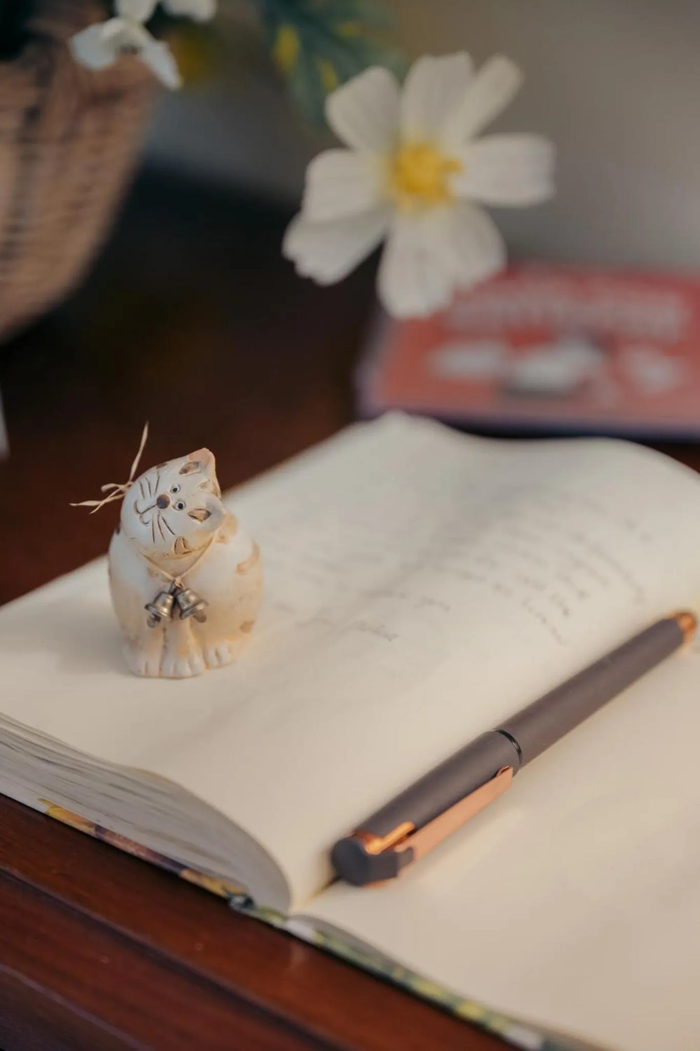 Lobby or reception in Inn Rome B&B