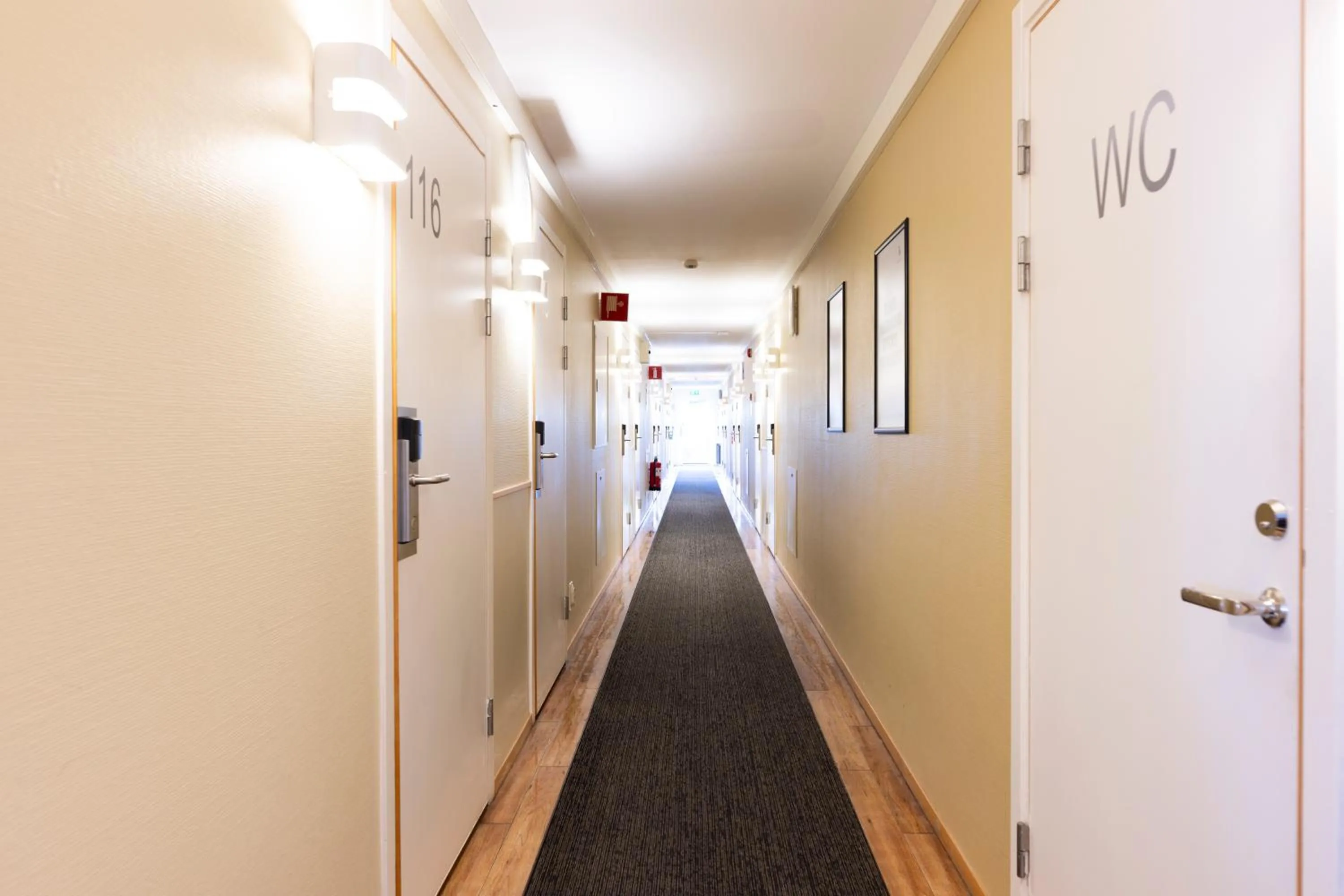 Property building in Good Morning Lund