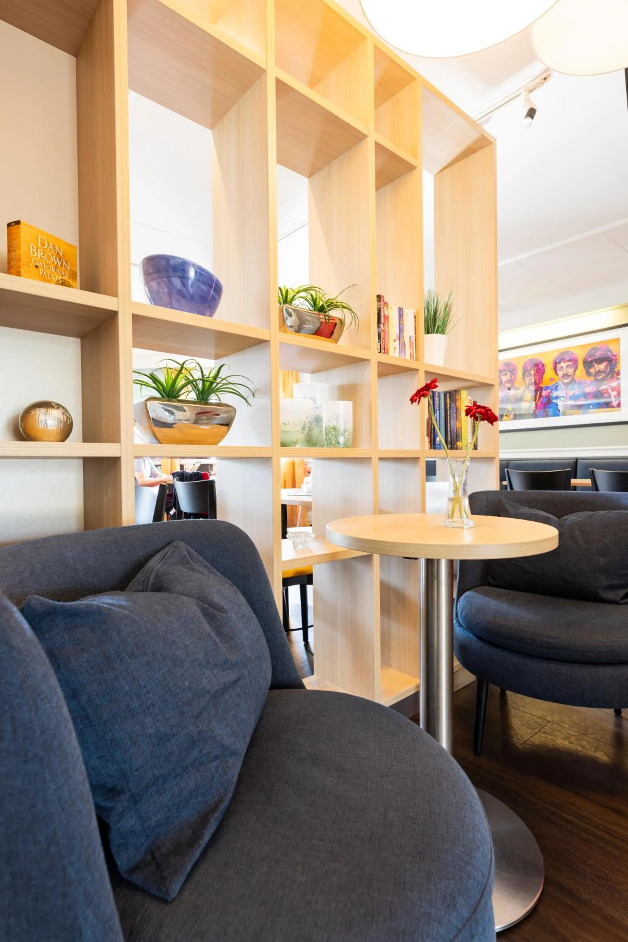 Spring in Good Morning Lund