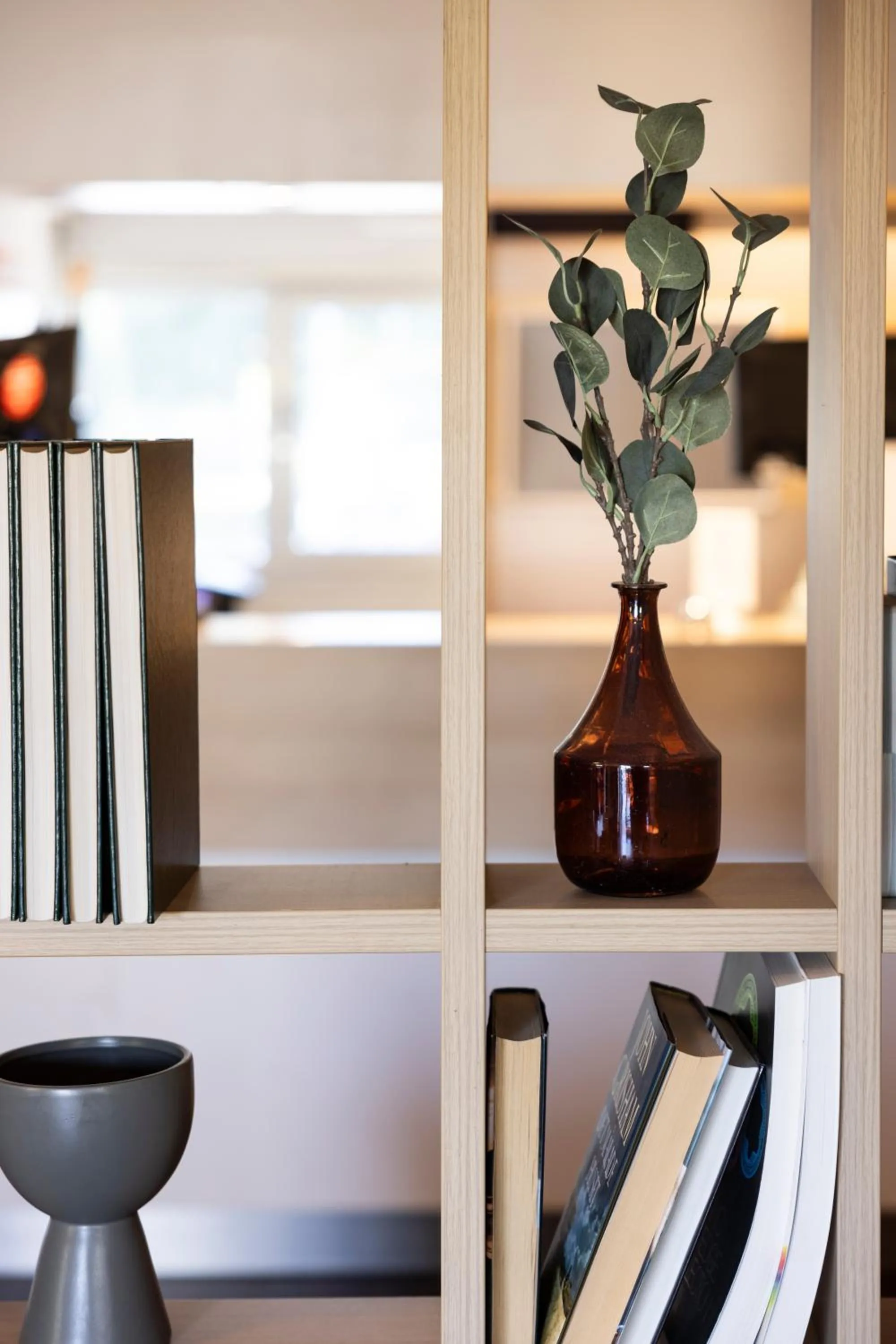 Decorative detail in Good Morning Lund