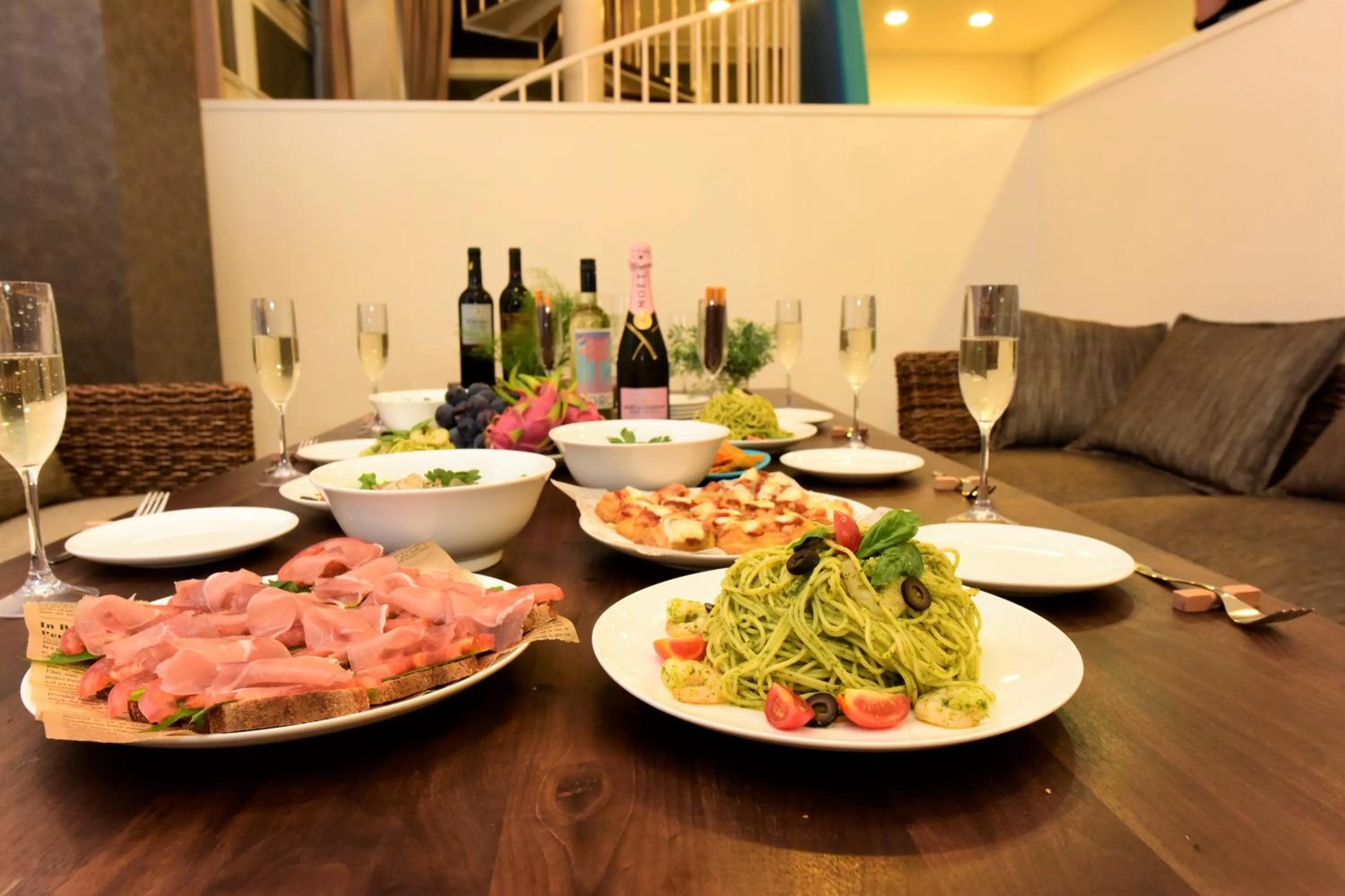 T&T MOF-Maeda Ocean Front House-