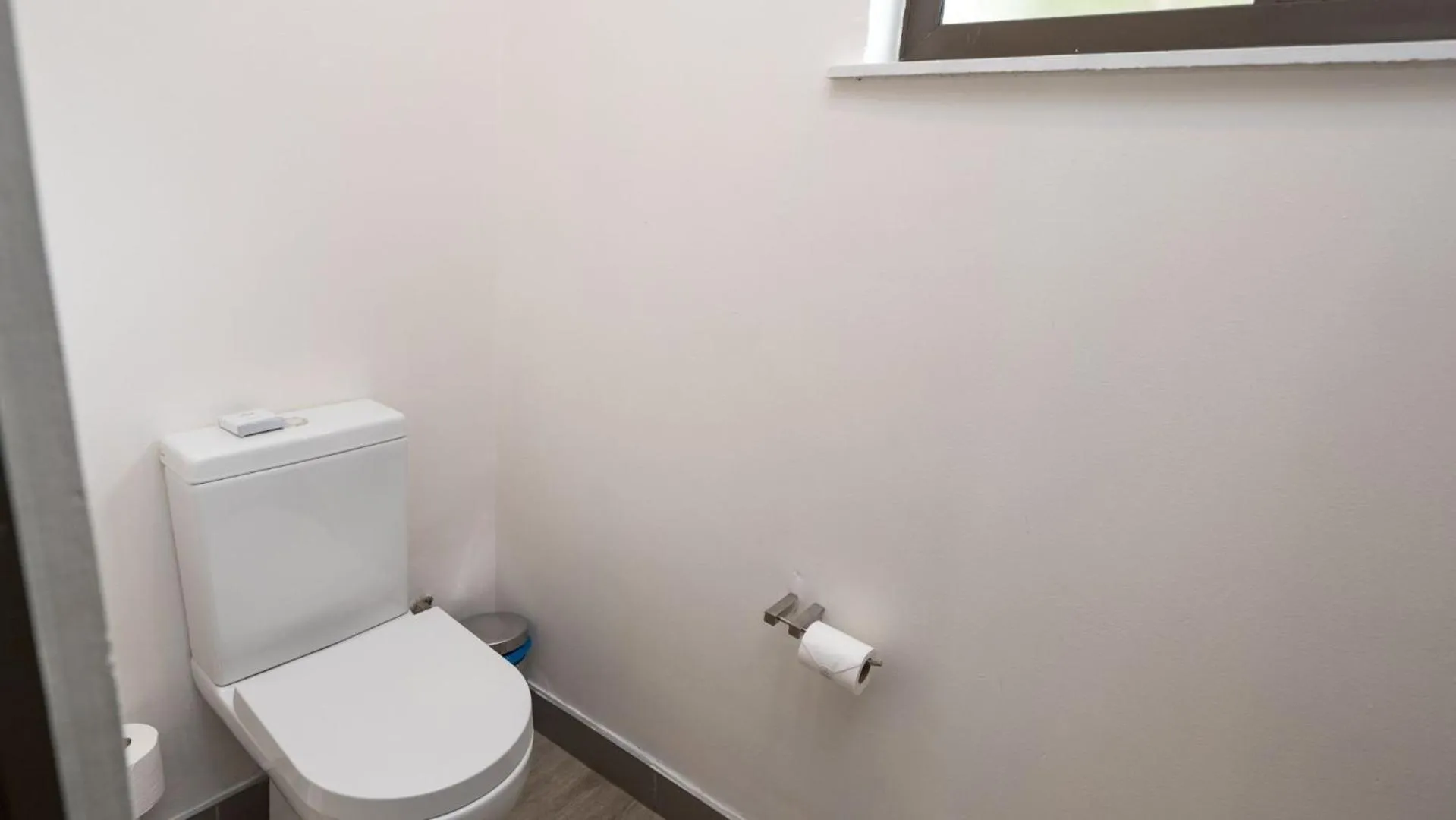 Toilet in ANEW Resort Hunters Rest Rustenburg