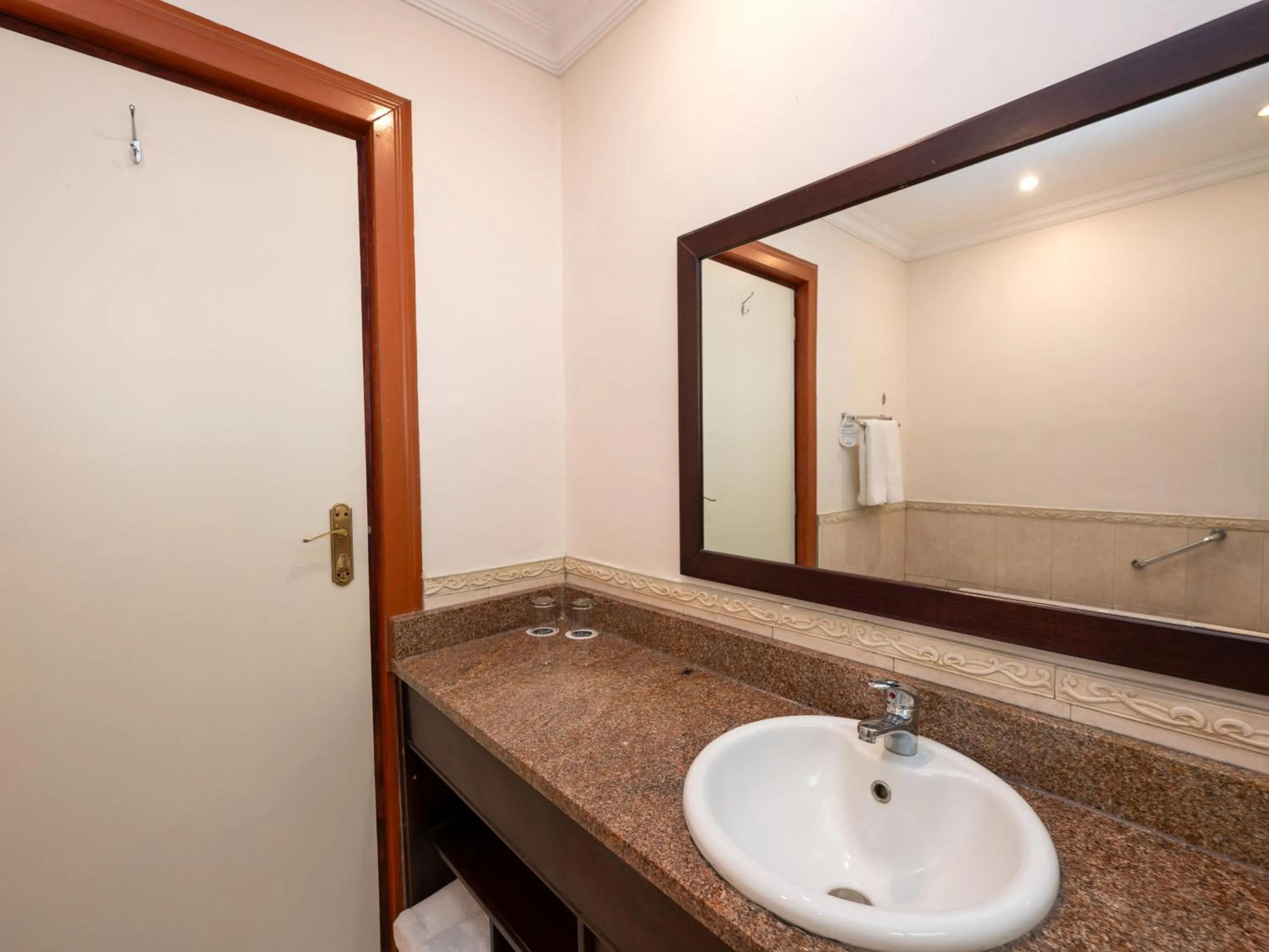 Bathroom in ANEW Resort Hunters Rest Rustenburg