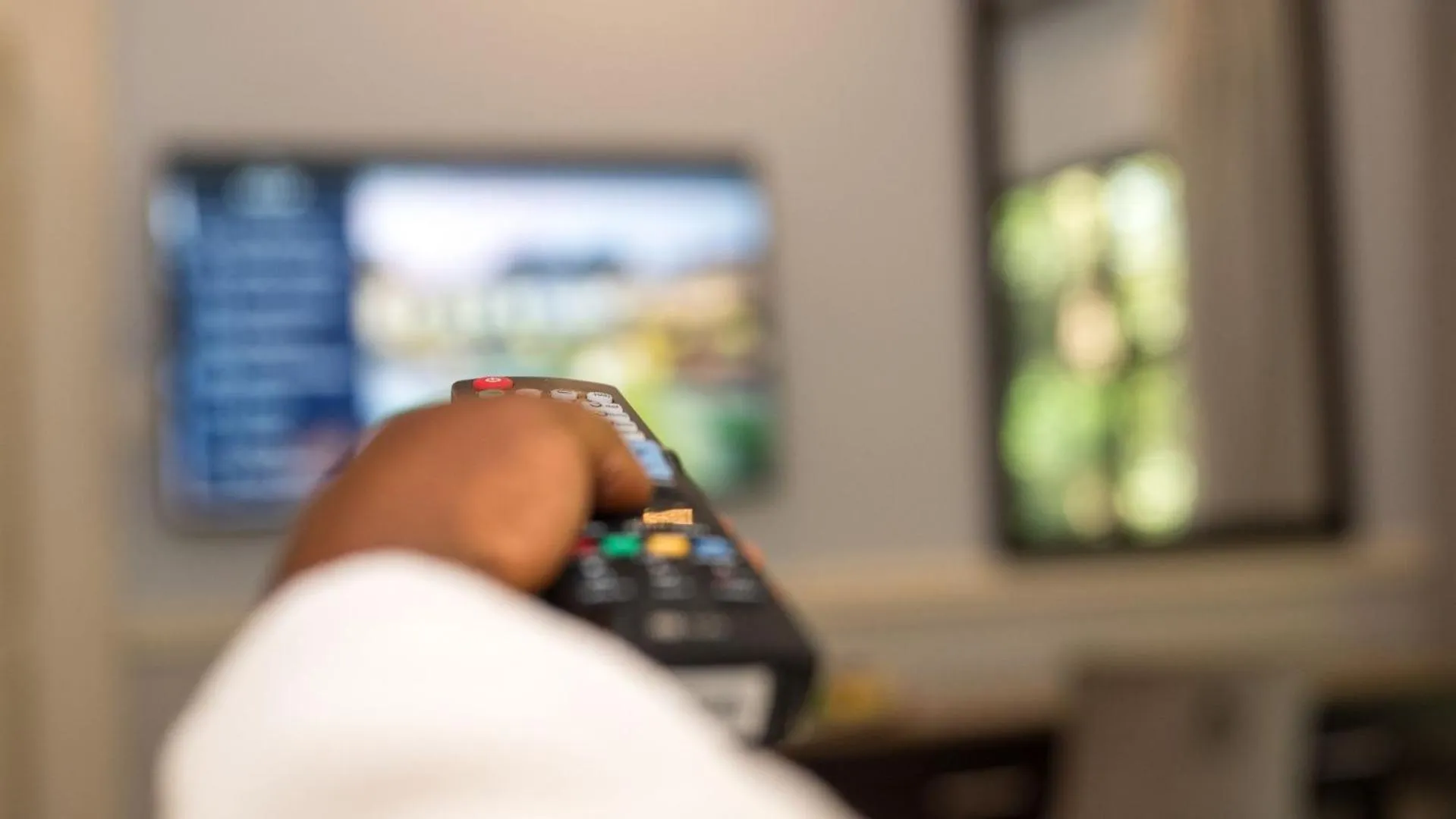 TV and multimedia in ANEW Resort Hunters Rest Rustenburg