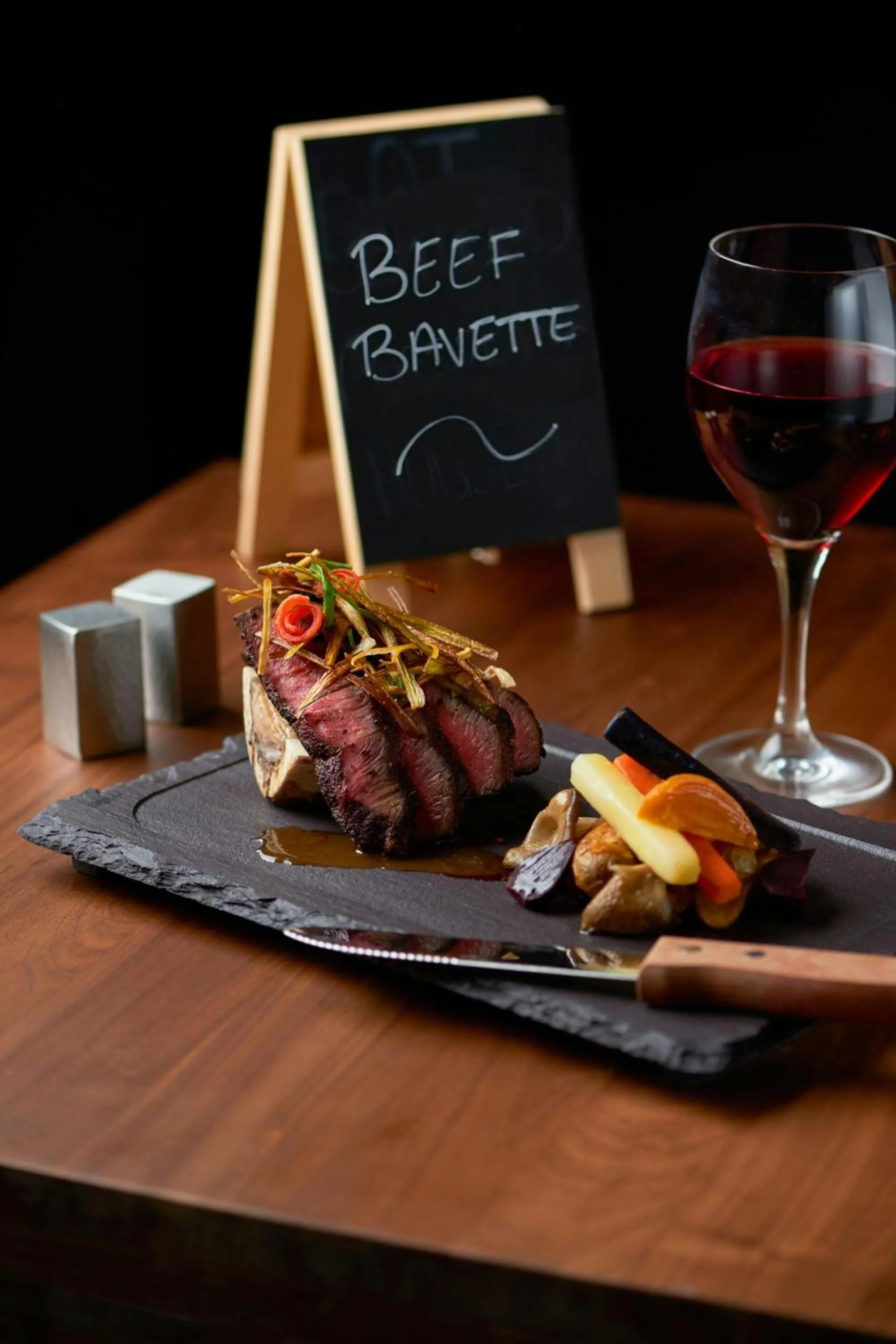 Restaurant/places to eat in Delta Hotels by Marriott Toronto Airport & Conference Centre