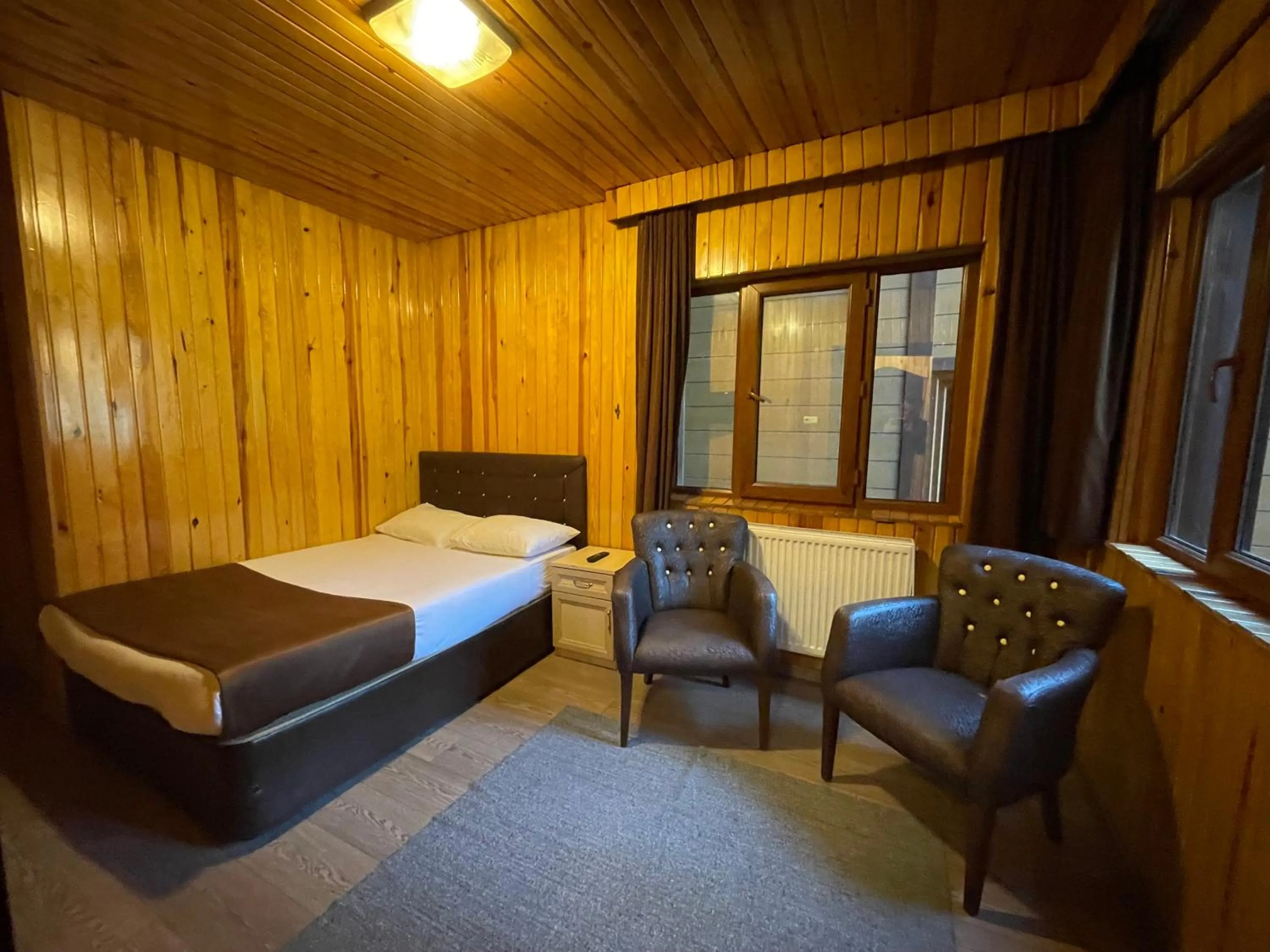 Photo of the whole room in Ozkan Otel