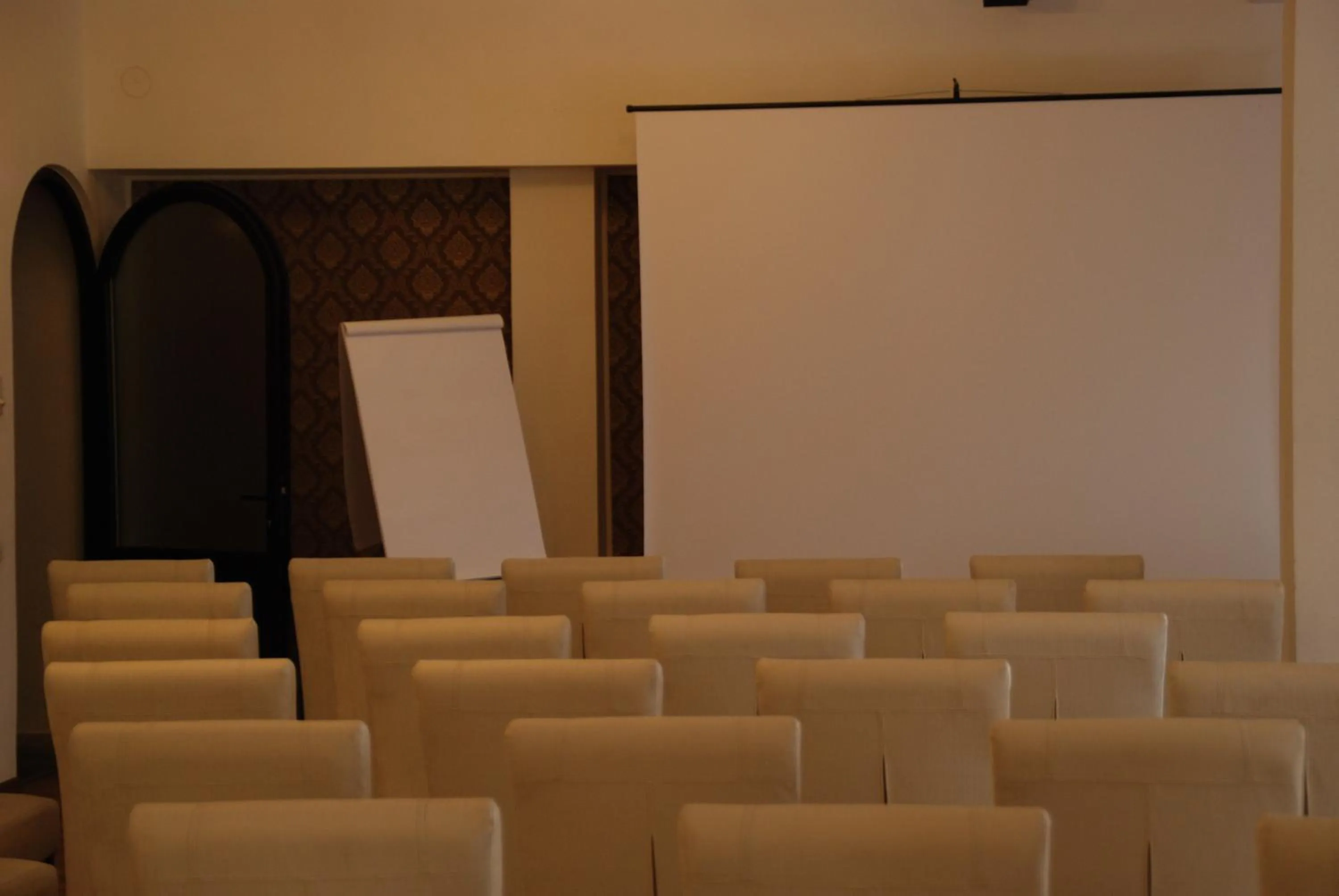 Business facilities in Hanul Domnesc