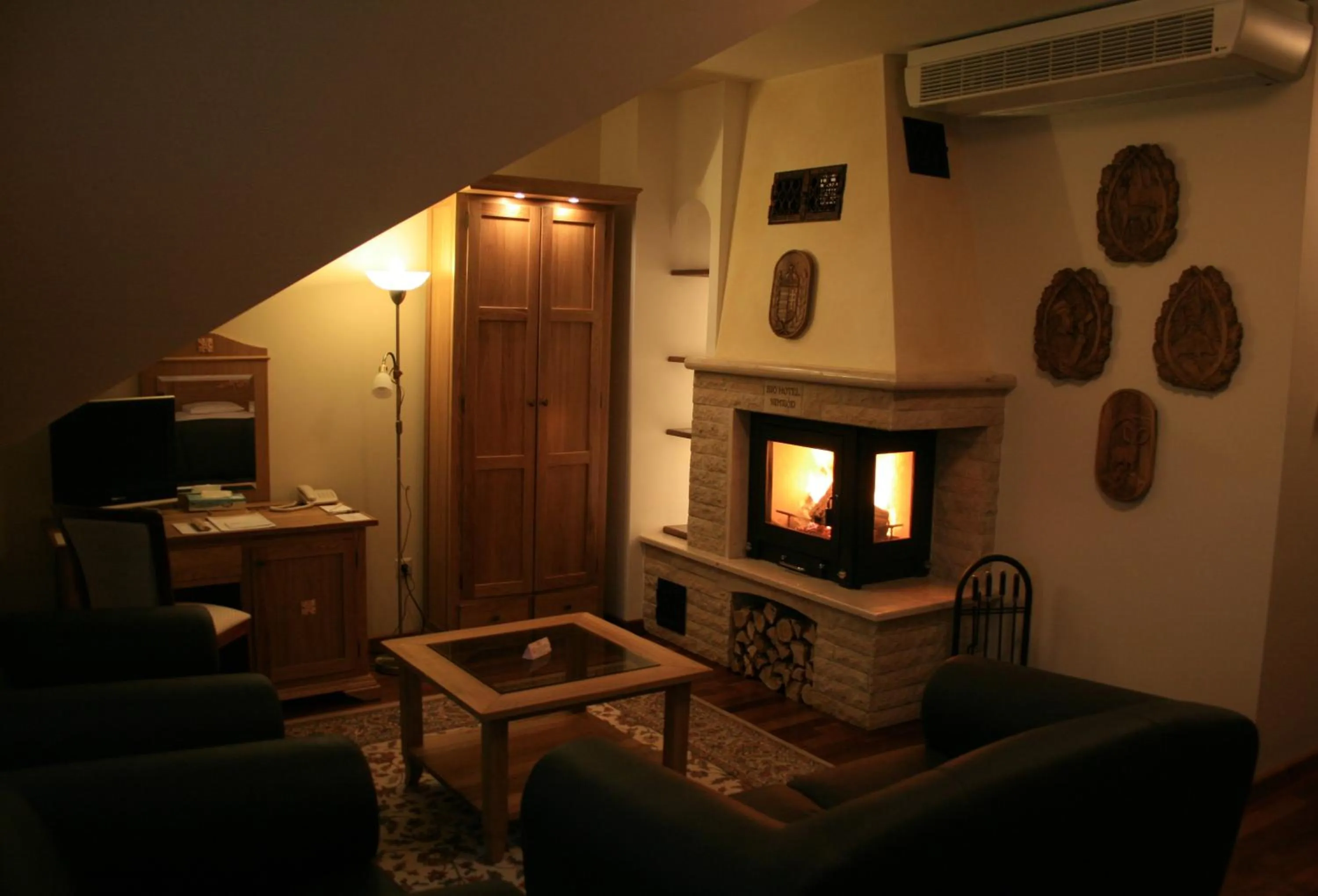 Nimród Bioszálloda és Bioétterem