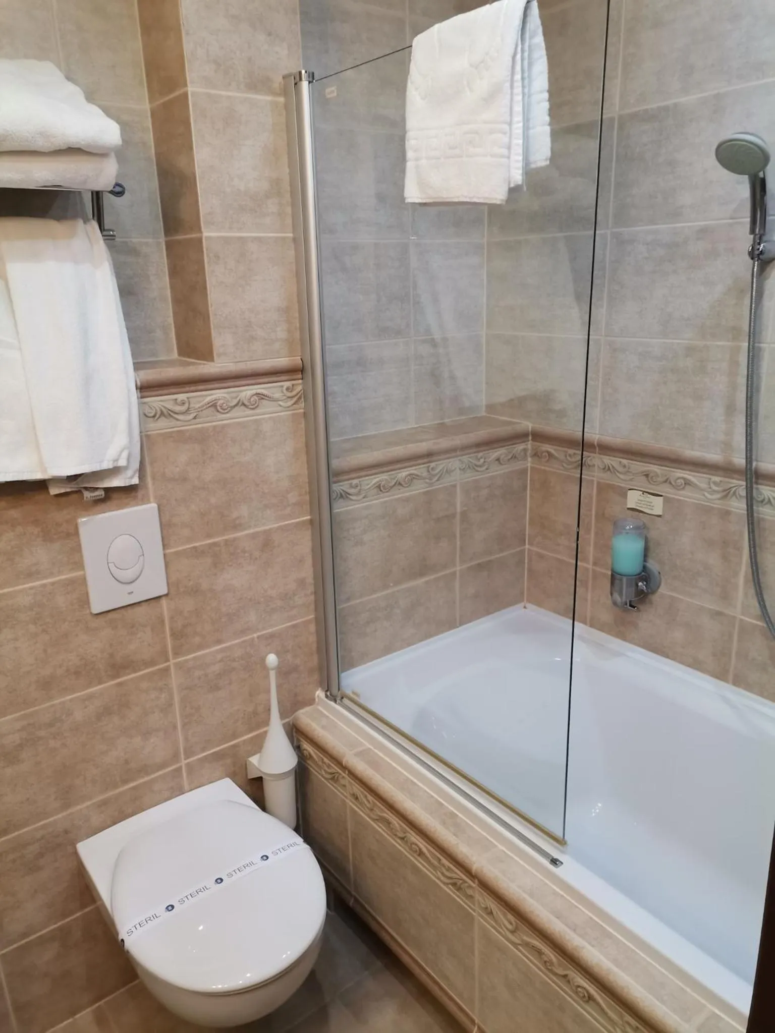 Nimród Bioszálloda és Bioétterem