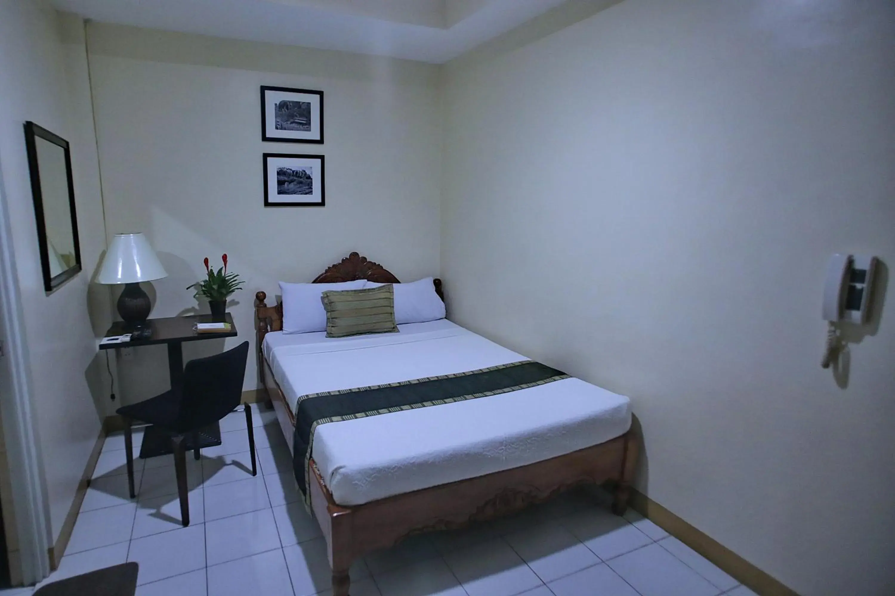 Standard Double Room in Villa Elita Standard Double Room in Villa Elita