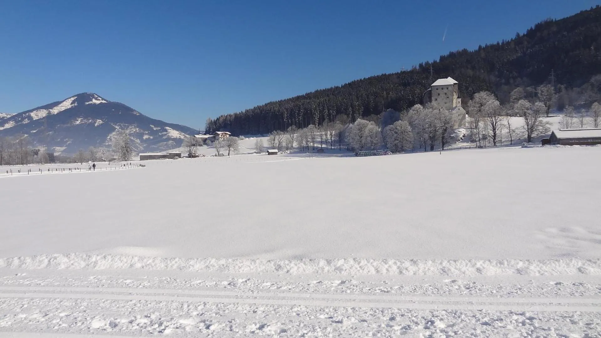 Activities in Landhaus Gassner