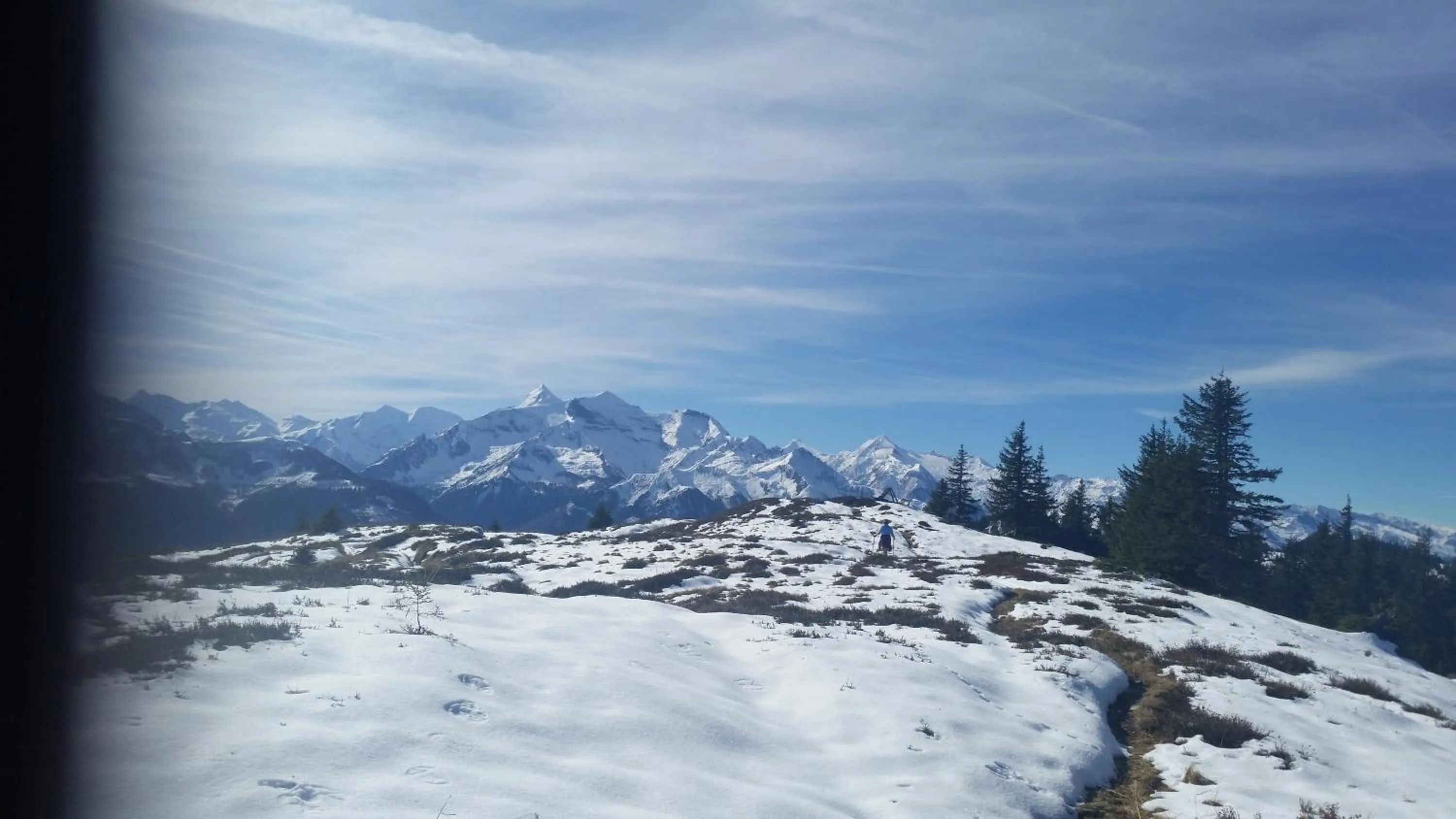 Hiking in Landhaus Gassner
