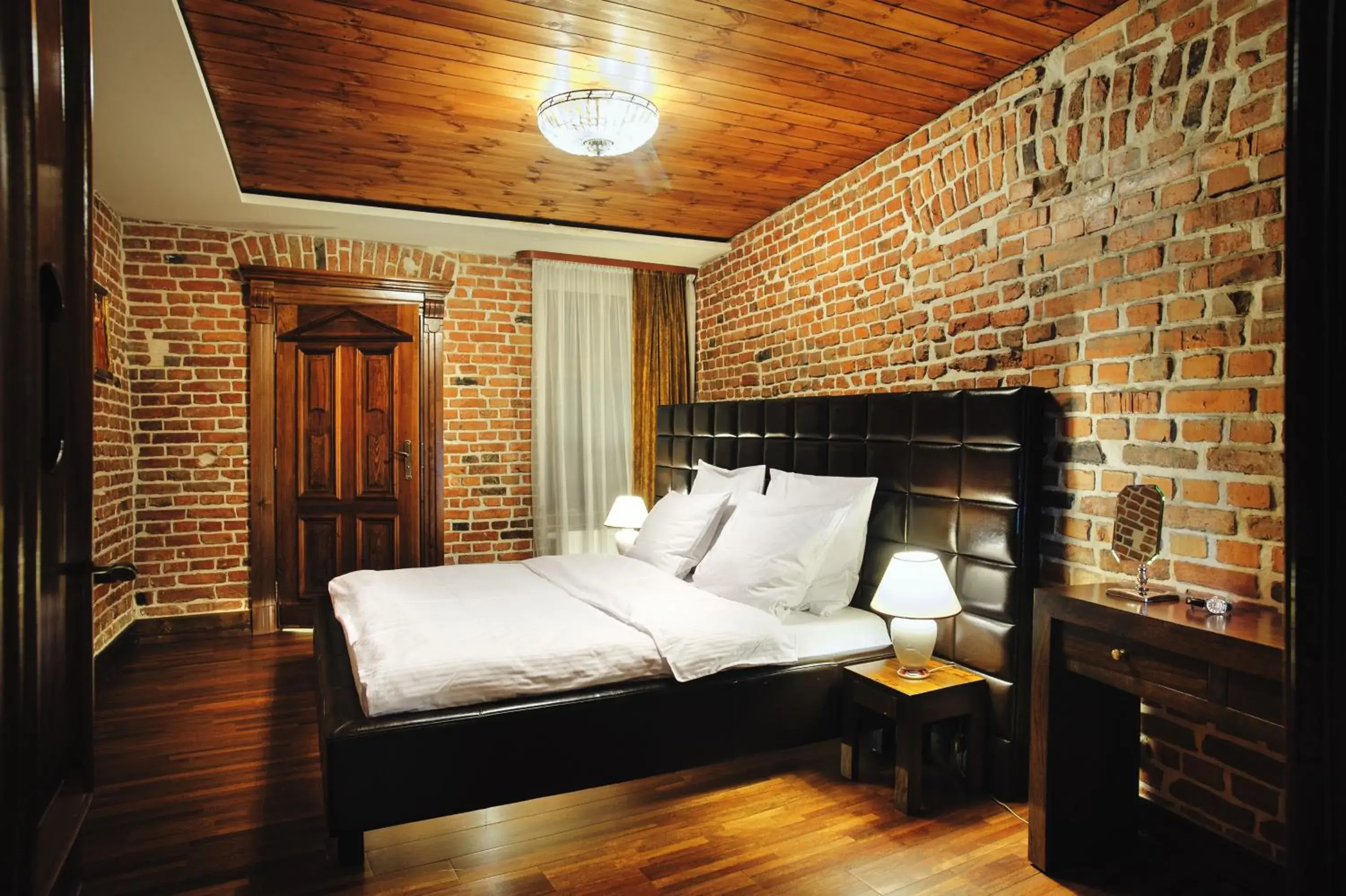 One-Bedroom Apartment - single occupancy in Apartamenty Chleb i Wino Strumykowa One-Bedroom Apartment - single occupancy in Apartamenty Chleb i Wino Strumykowa