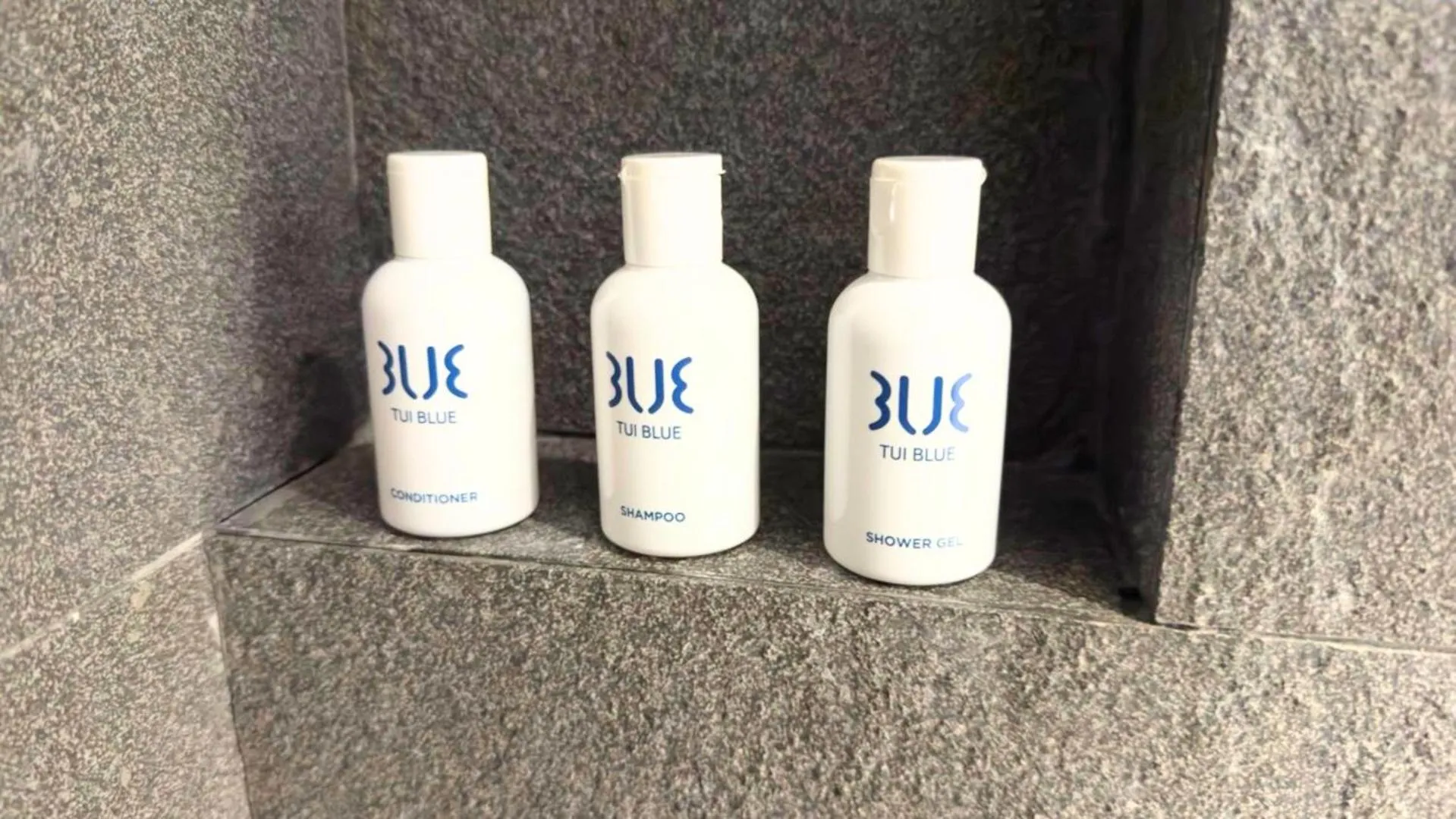 Bathroom in TUI BLUE Sihanoukville