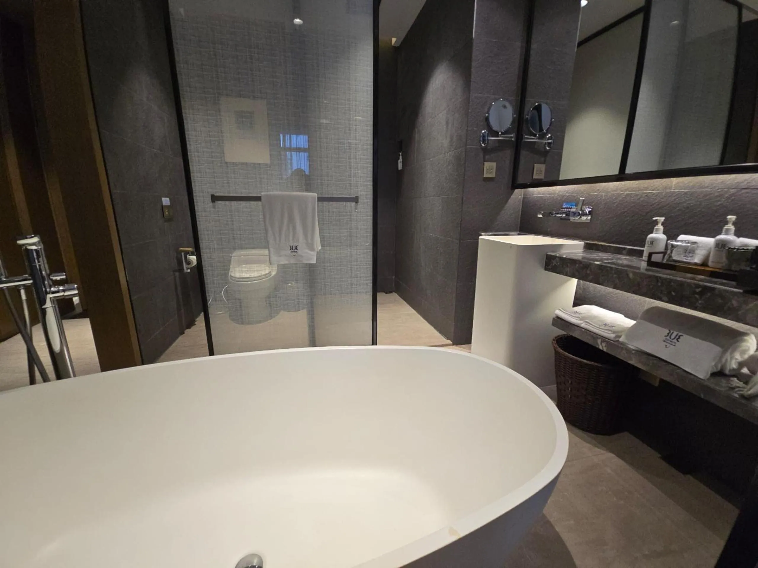Bath in TUI BLUE Sihanoukville