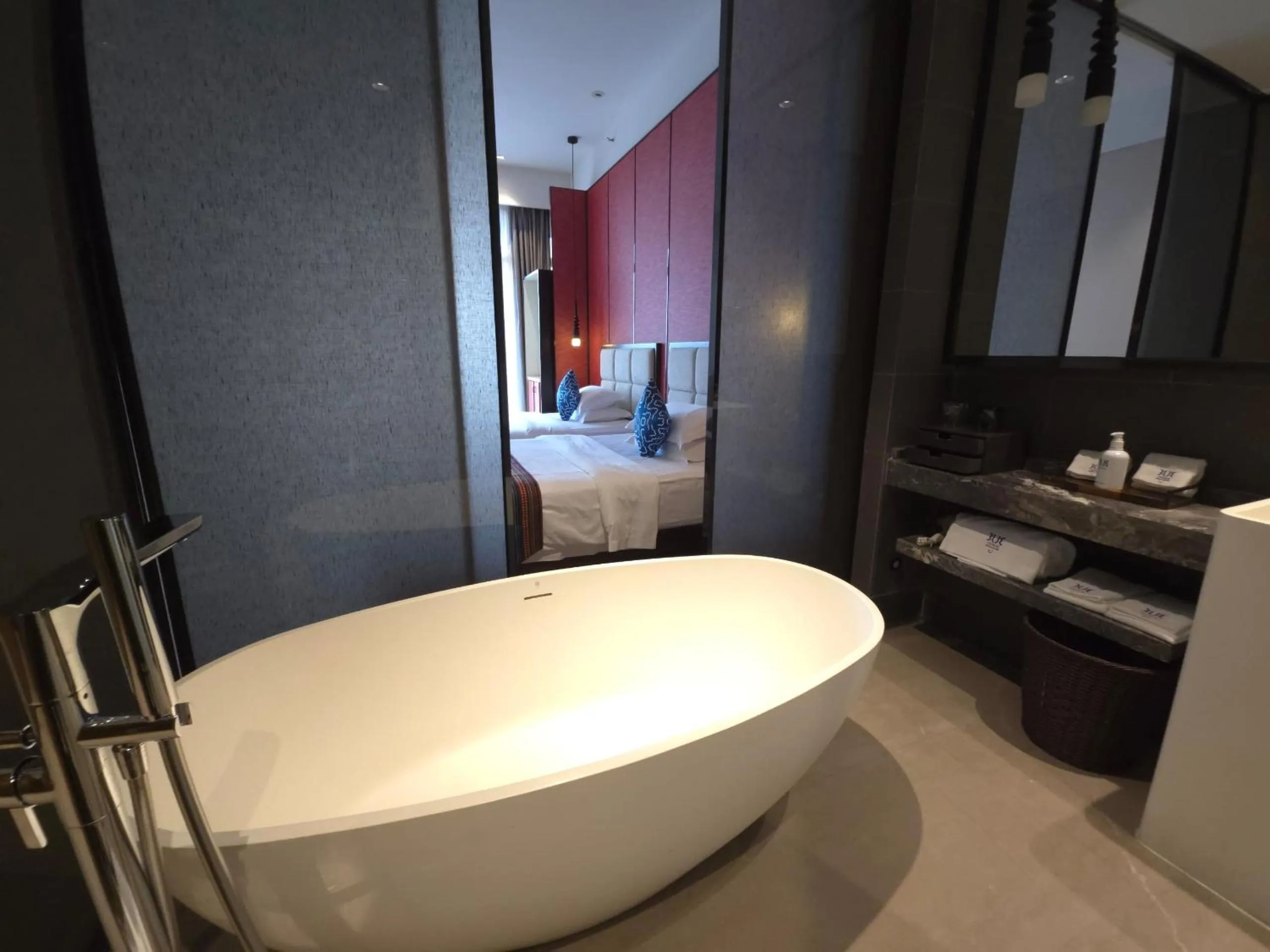 Bath in TUI BLUE Sihanoukville