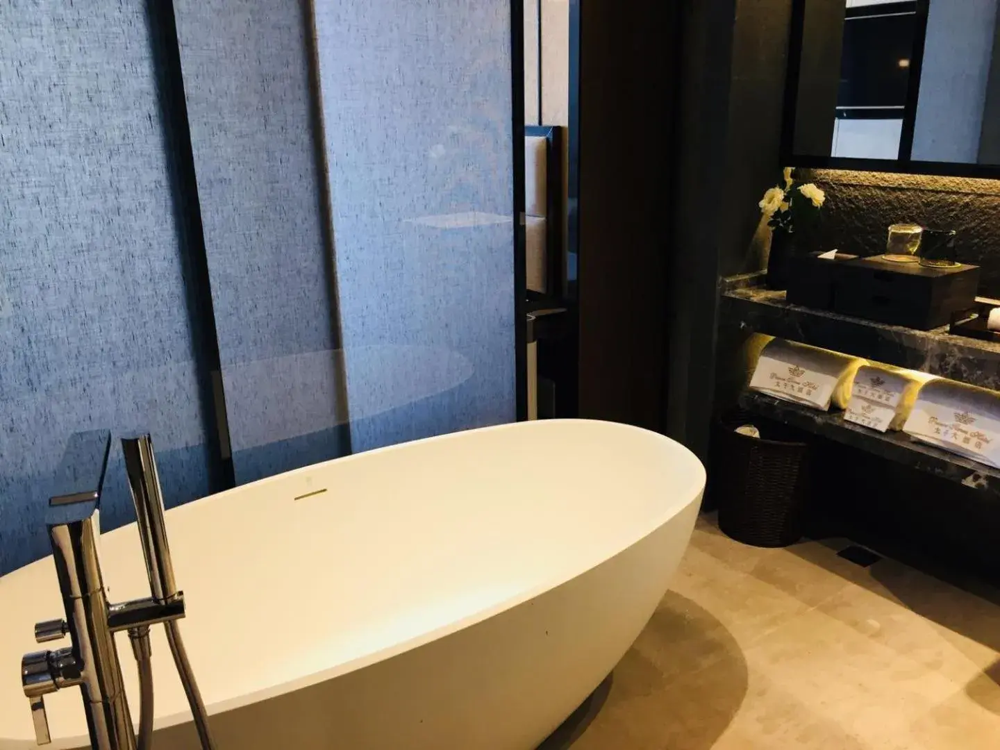 Executive Twin Room in Prince Times Hotel Executive Twin Room in Prince Times Hotel