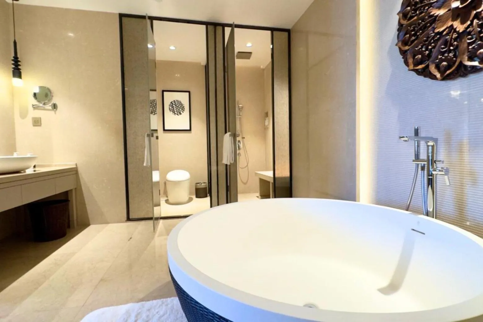 Bath in TUI BLUE Sihanoukville