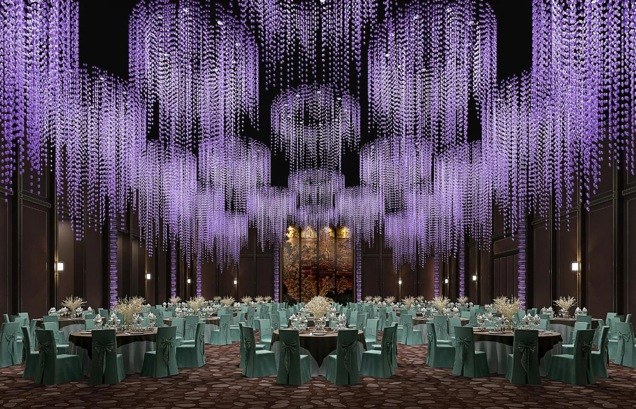 Banquet/Function facilities in TUI BLUE Sihanoukville