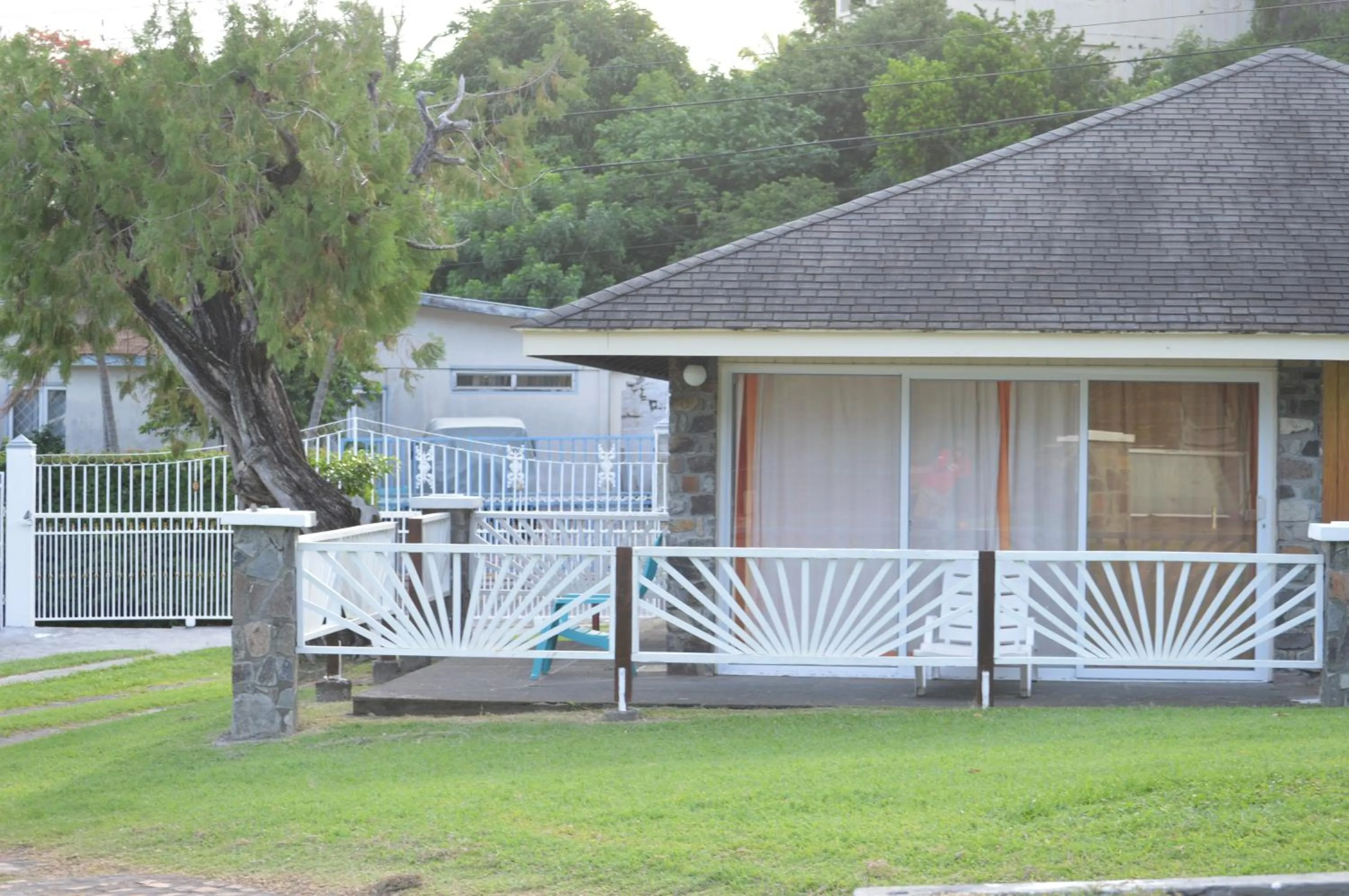 Property building in Stonetrail