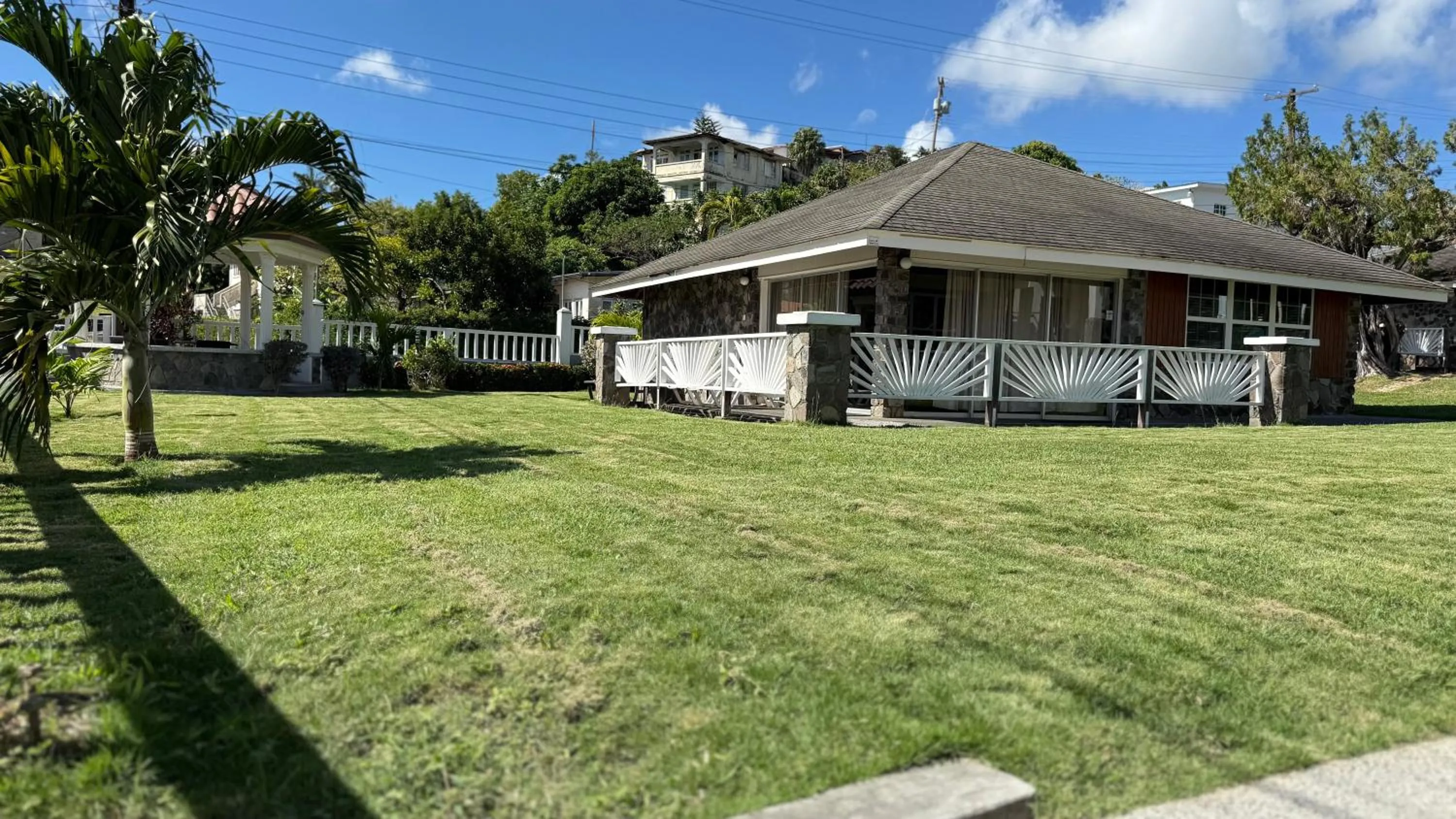 Garden in Stonetrail