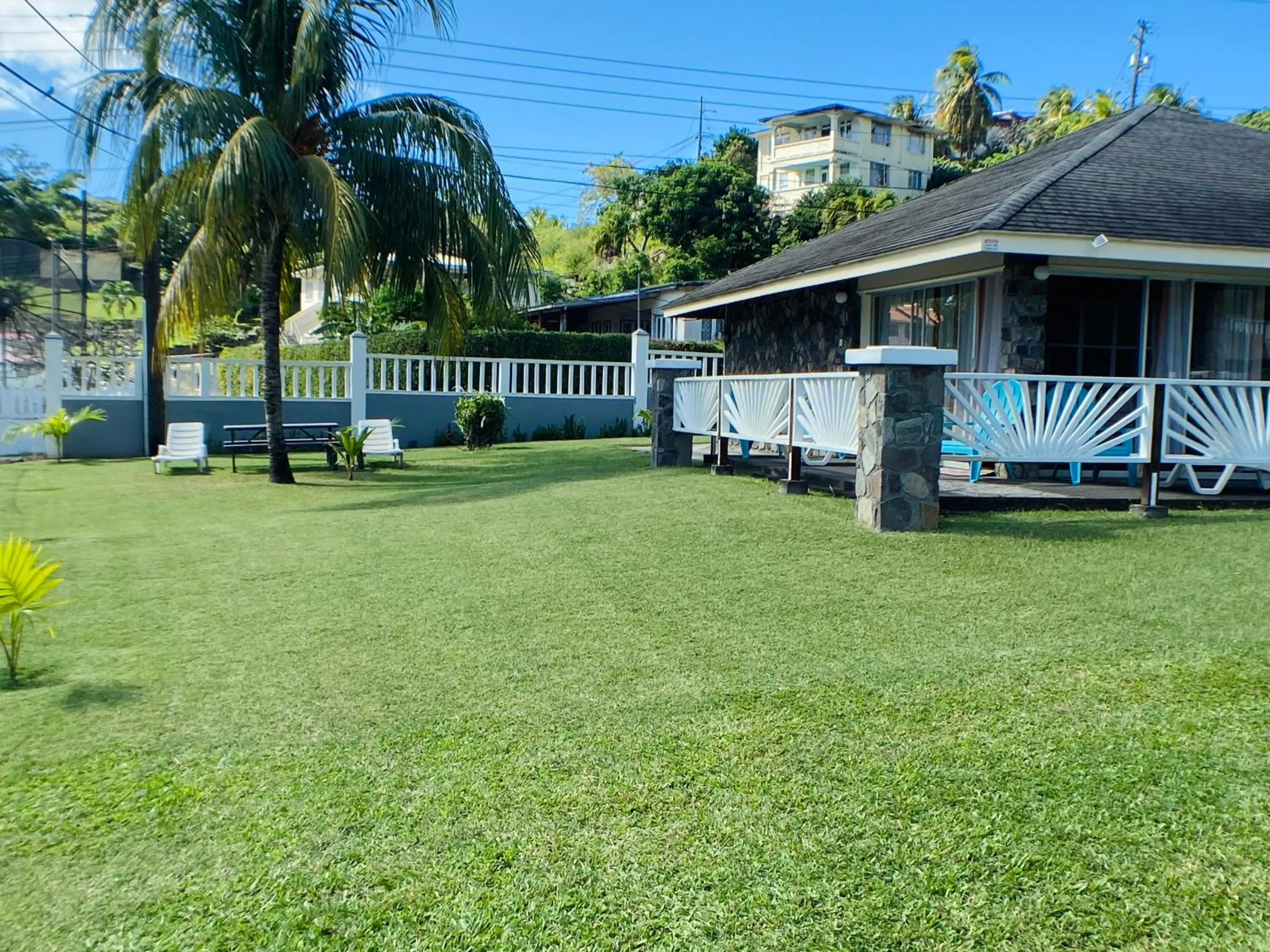 Property building in Stonetrail