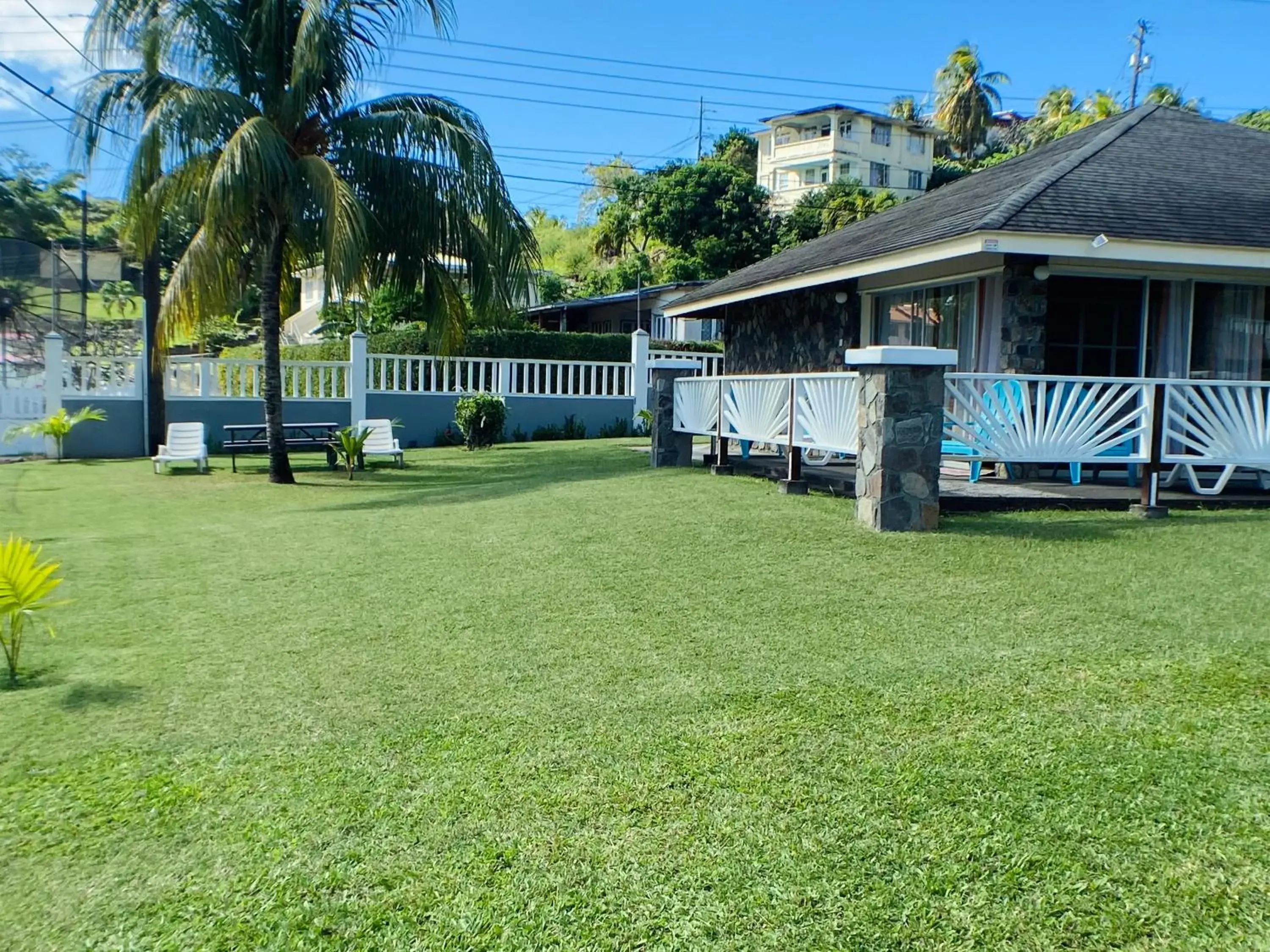 Superior Villa in Stonetrail Superior Villa in Stonetrail