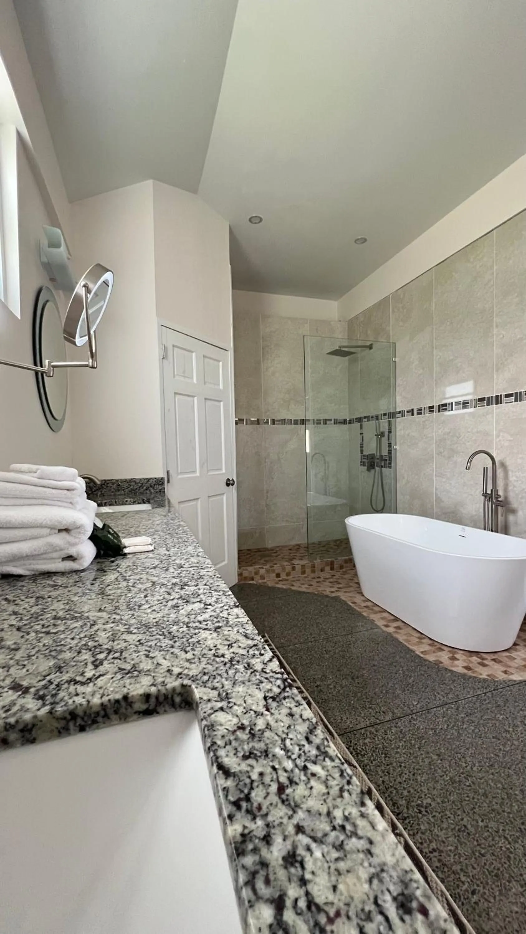 Bathroom in Stonetrail