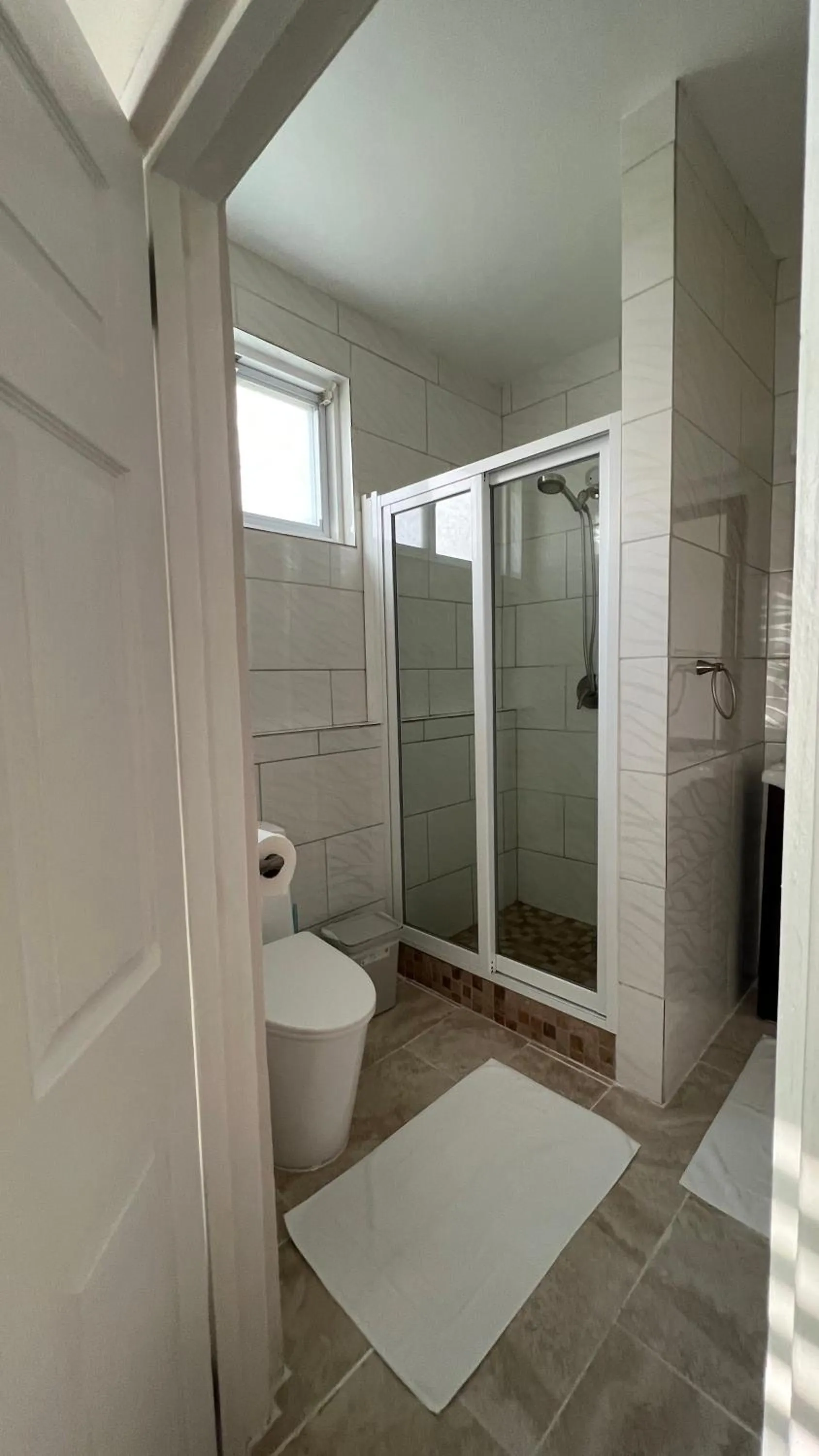 Bathroom in Stonetrail