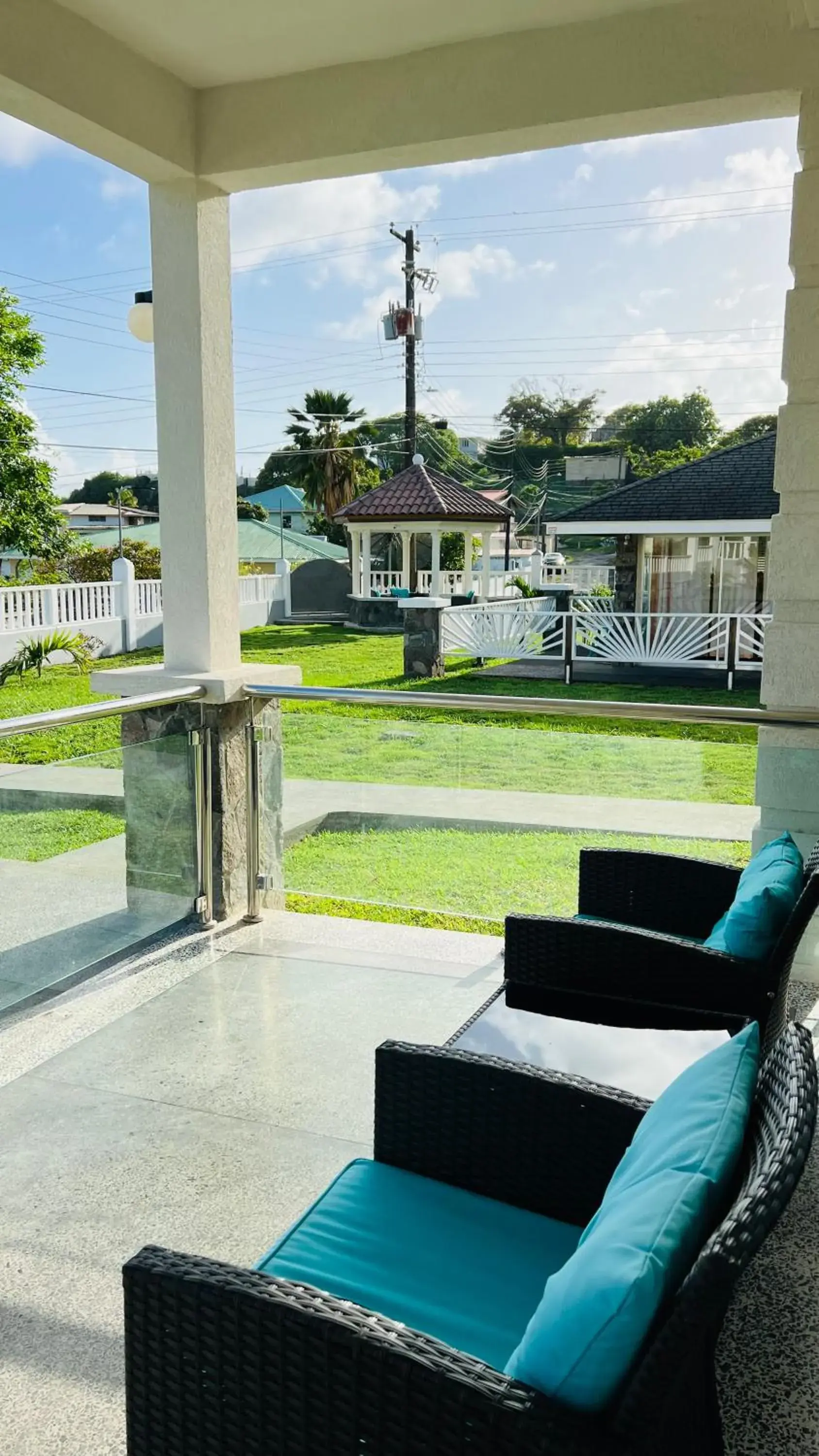 Stonetrail Stonetrail